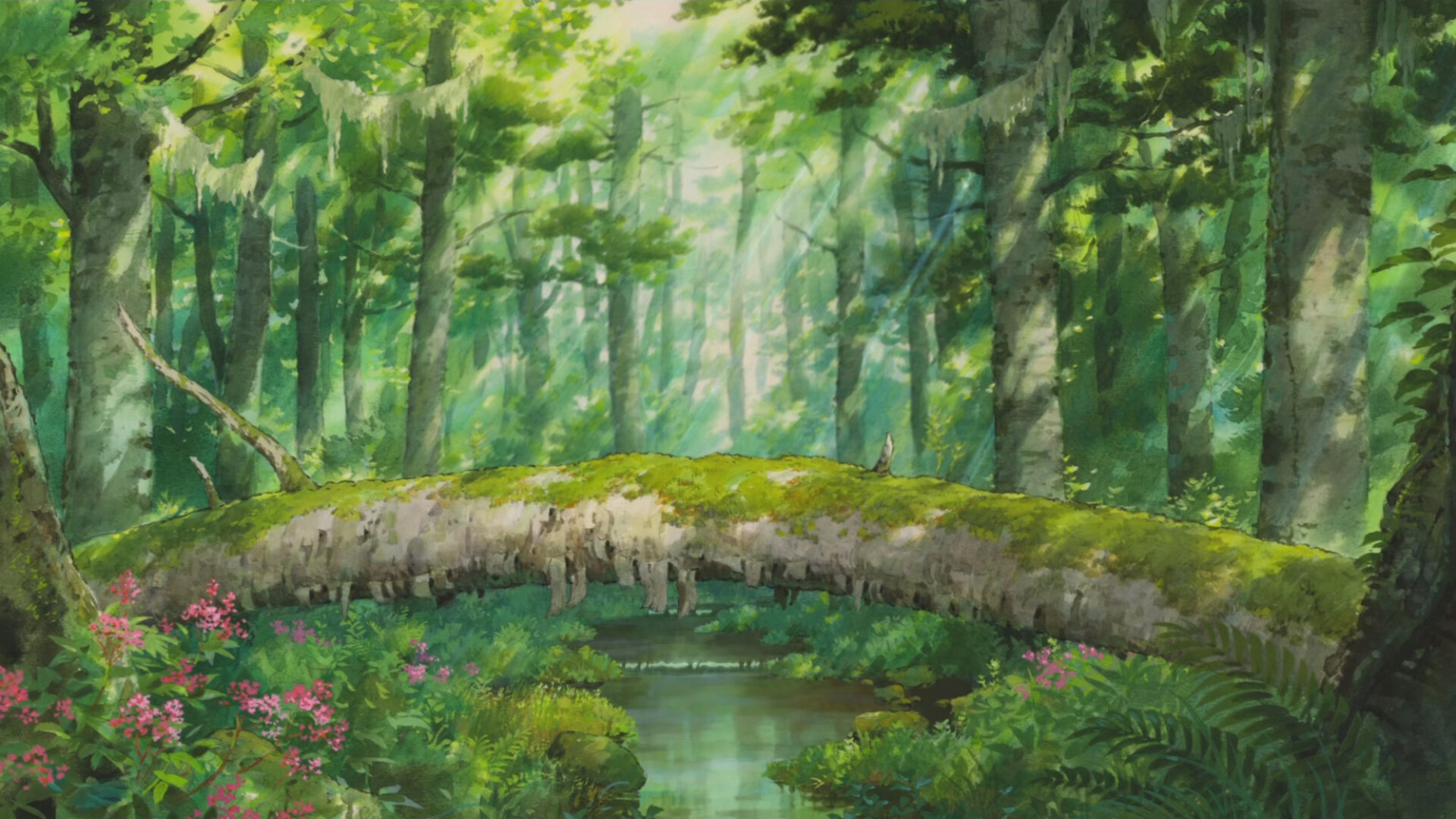 Studio Ghibli, Marnie, Wallpaper, Fanpop, 1920x1080 Full HD Desktop