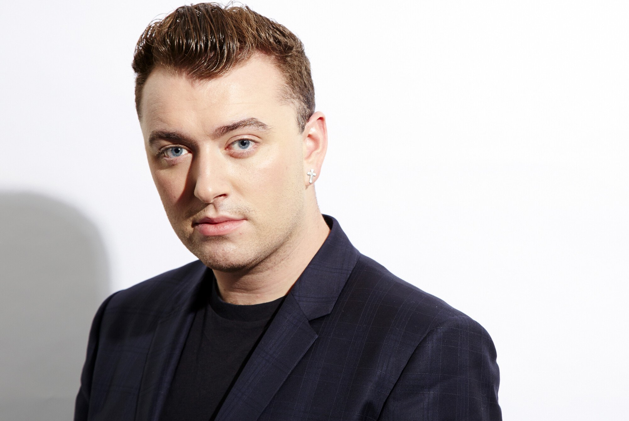 Sam Smith, Celebs, HD images, Concert performances, 2000x1340 HD Desktop