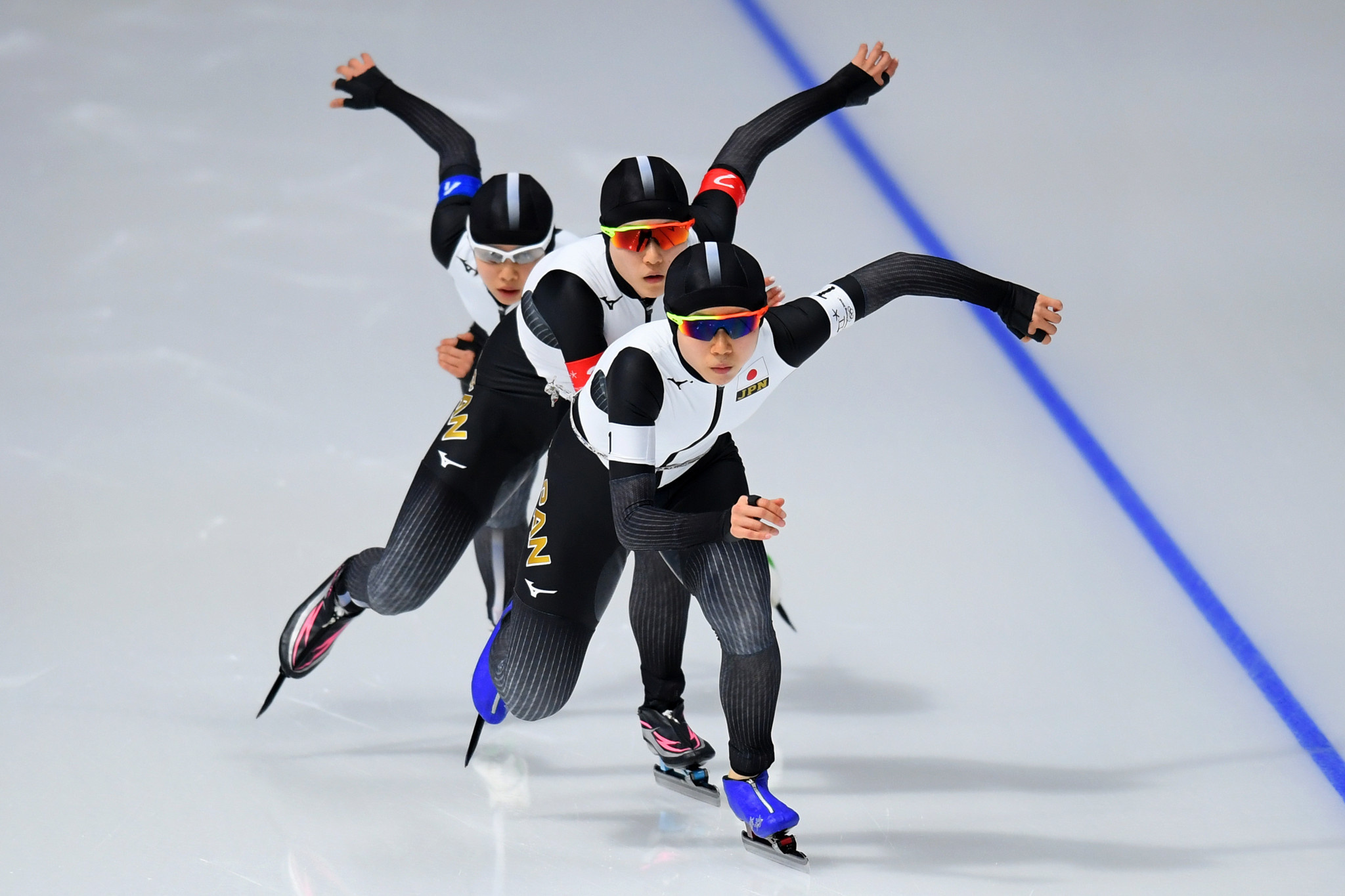 Four Continents, Speed Skating Championships, Japan, Cancelled, 2050x1370 HD Desktop