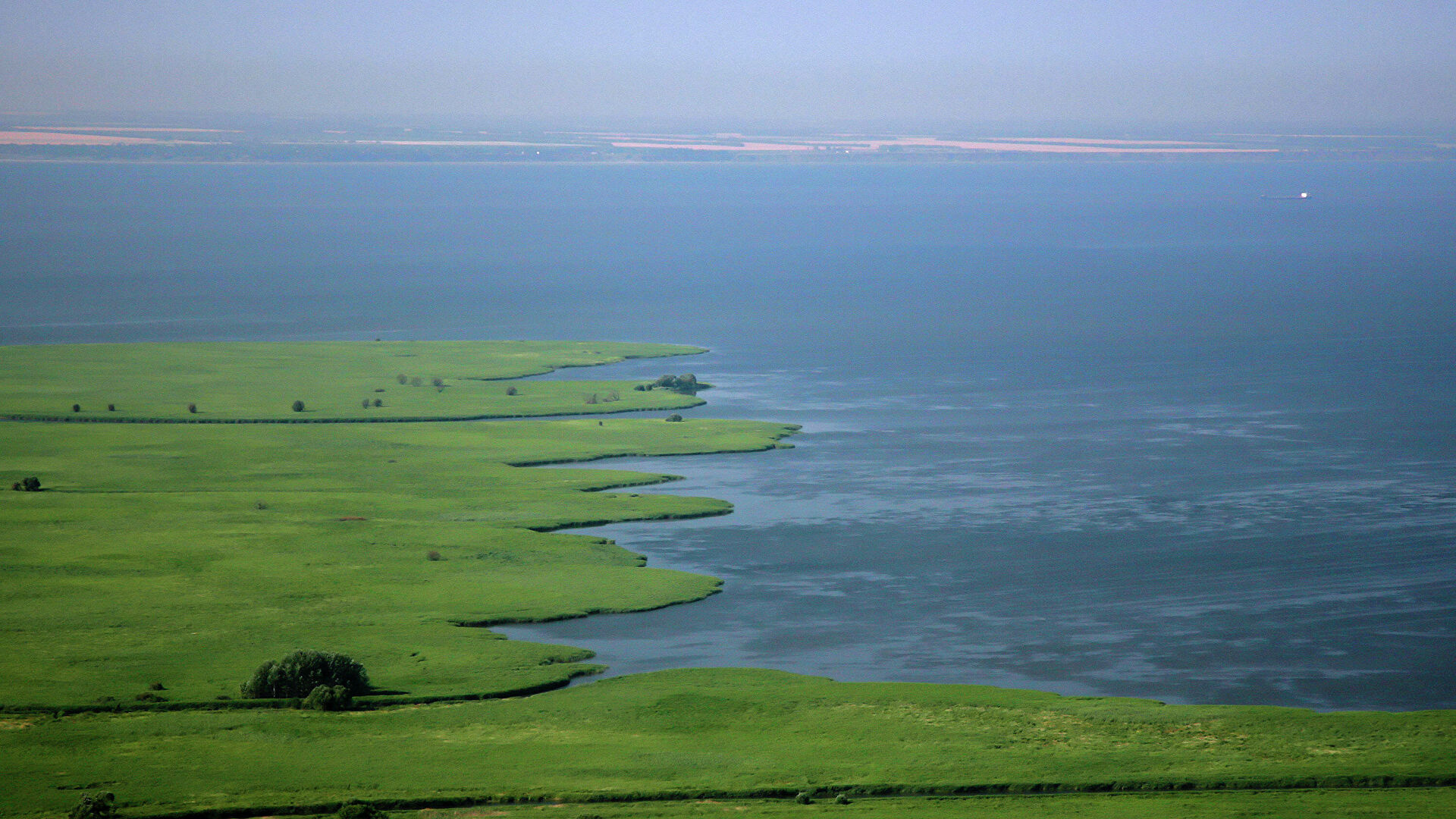 Sea of Azov, Shipping suspension, Rosmorrechflot, Notice, 1920x1080 Full HD Desktop