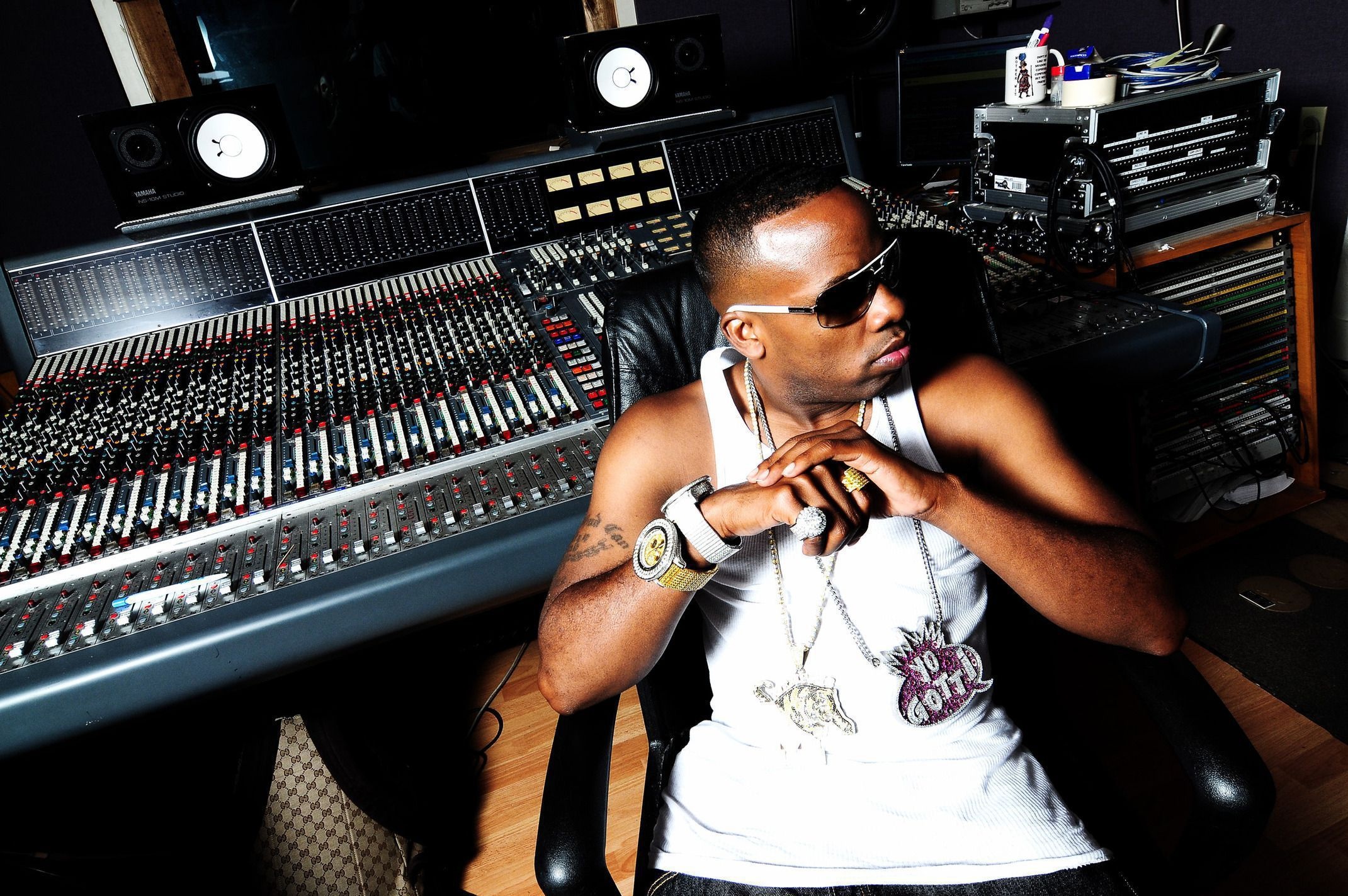 Yo Gotti Wallpapers - Top Free Yo Gotti Backgrounds 2150x1430