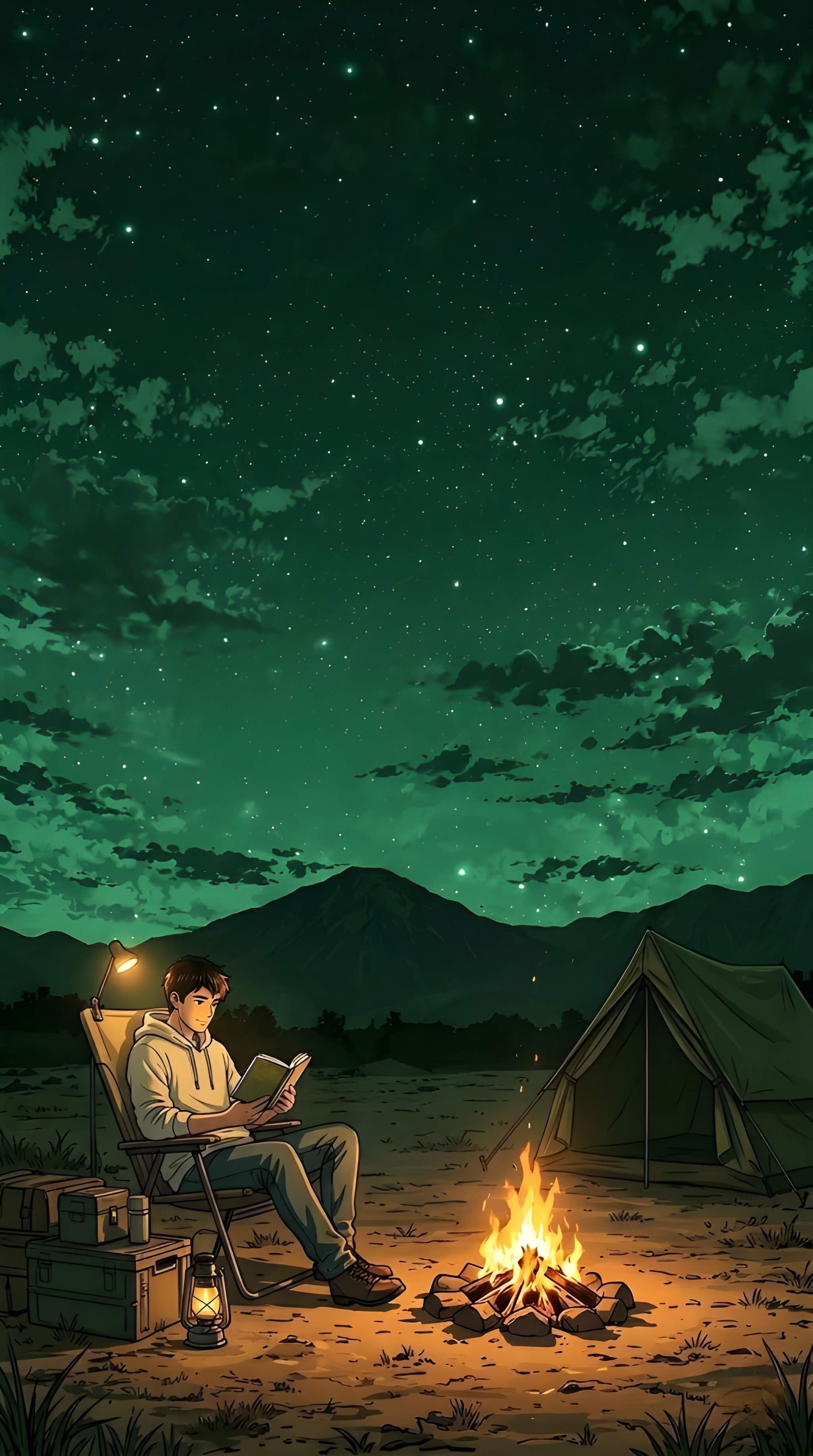 2050x3670 Phone Wallpaper