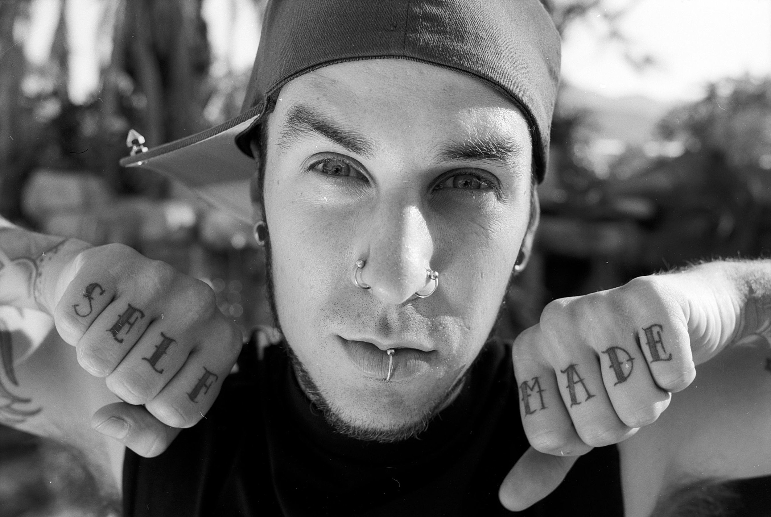 Travis Barker photos, Years timeline, Music career, 2500x1680 HD Desktop