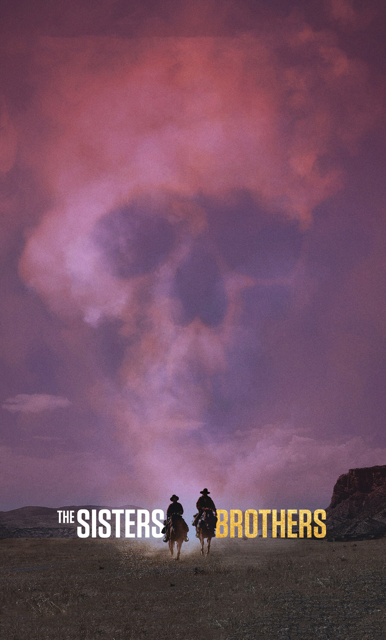 The Sisters Brothers, movie poster, iPhone 6, HD 4k wallpapers, 1280x2120 HD Phone