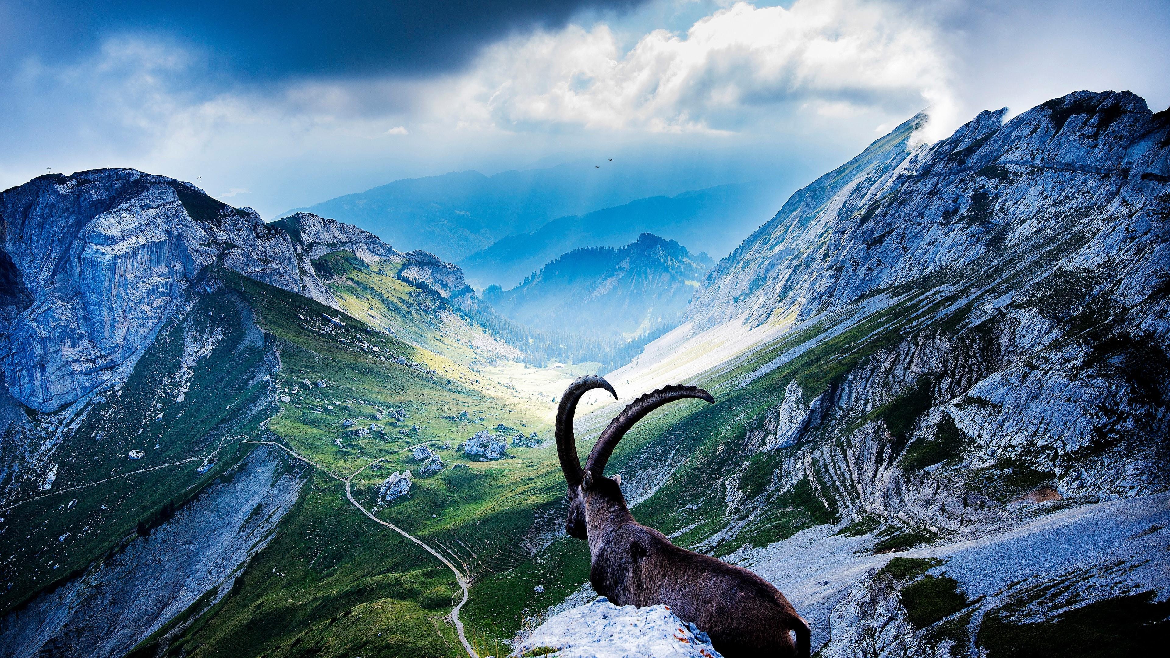 Mount Pilatus wallpapers, Top free, Mount Pilatus backgrounds, 3840x2160 4K Desktop