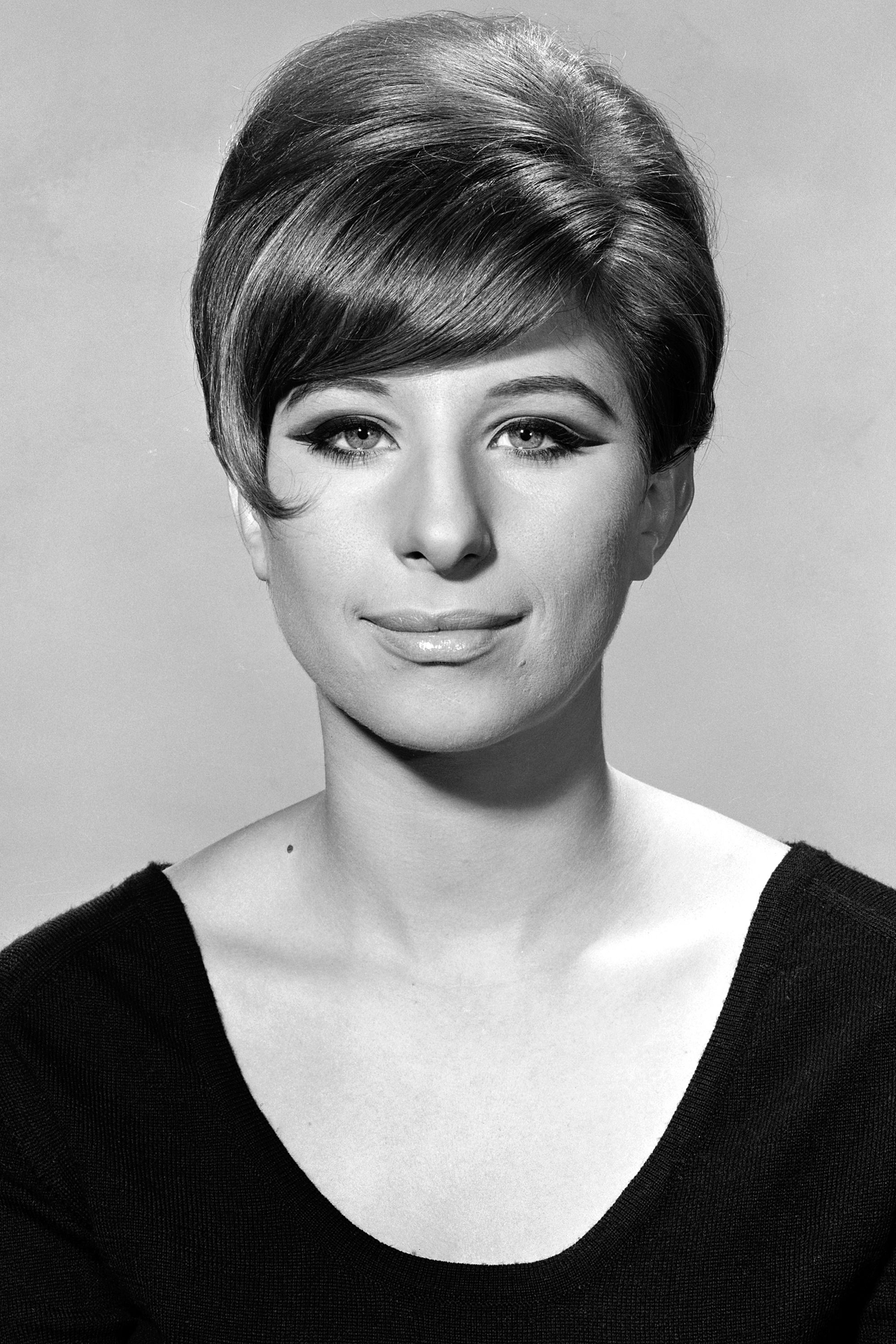 Barbra Streisand, Birthday pictures, Iconic actress, Interpreting, 2000x3000 HD Phone