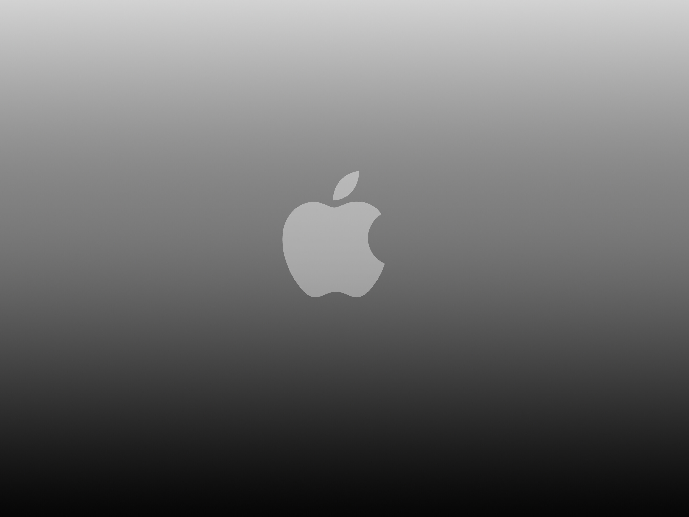 Apple logo wallpapers, High-quality images, Creative designs, Mac customization, 2880x2160 HD Desktop