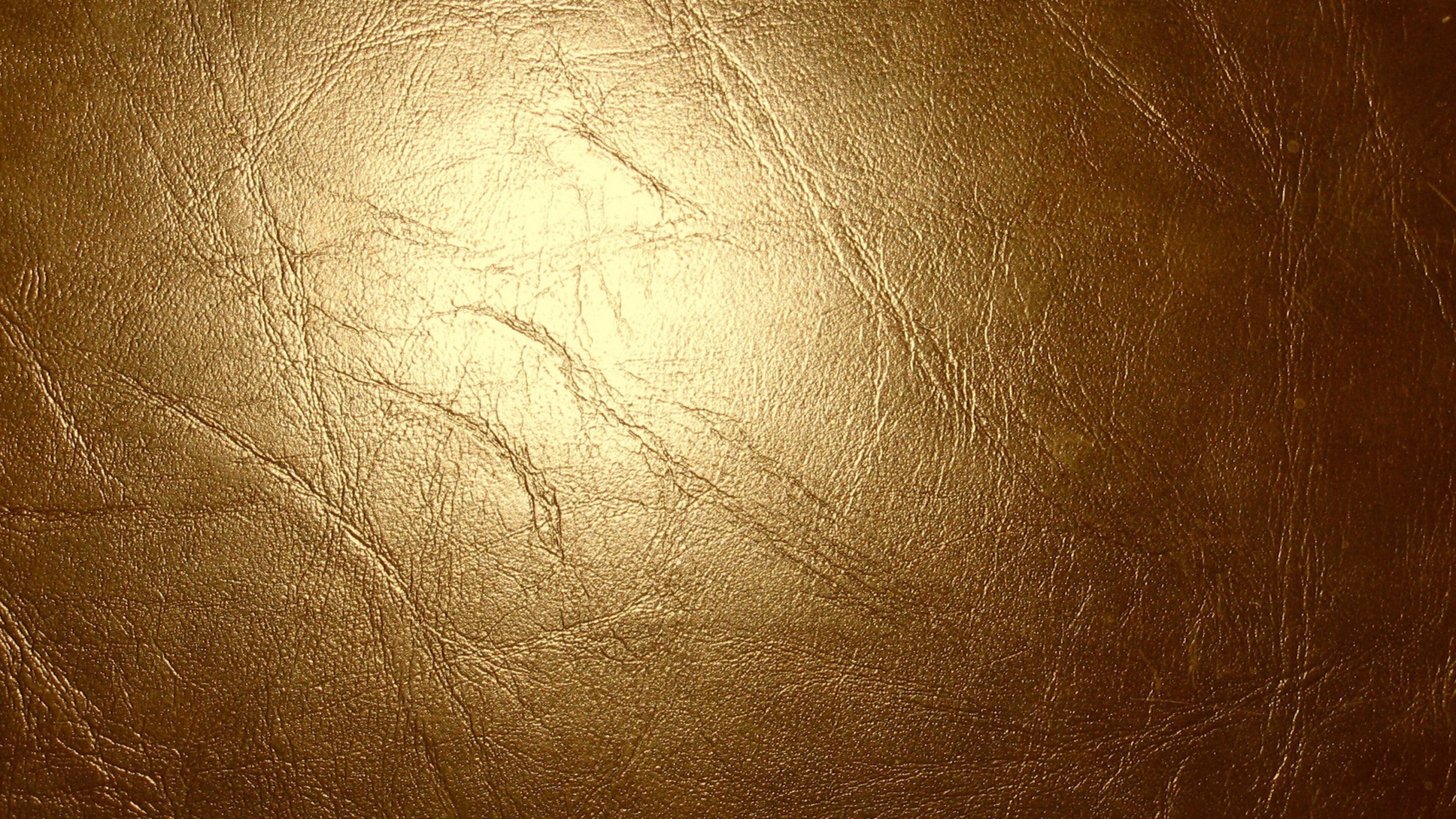 High-definition gold wallpapers, Ultra HD shine, Rich and vibrant colors, Detailed textures, 3840x2160 4K Desktop