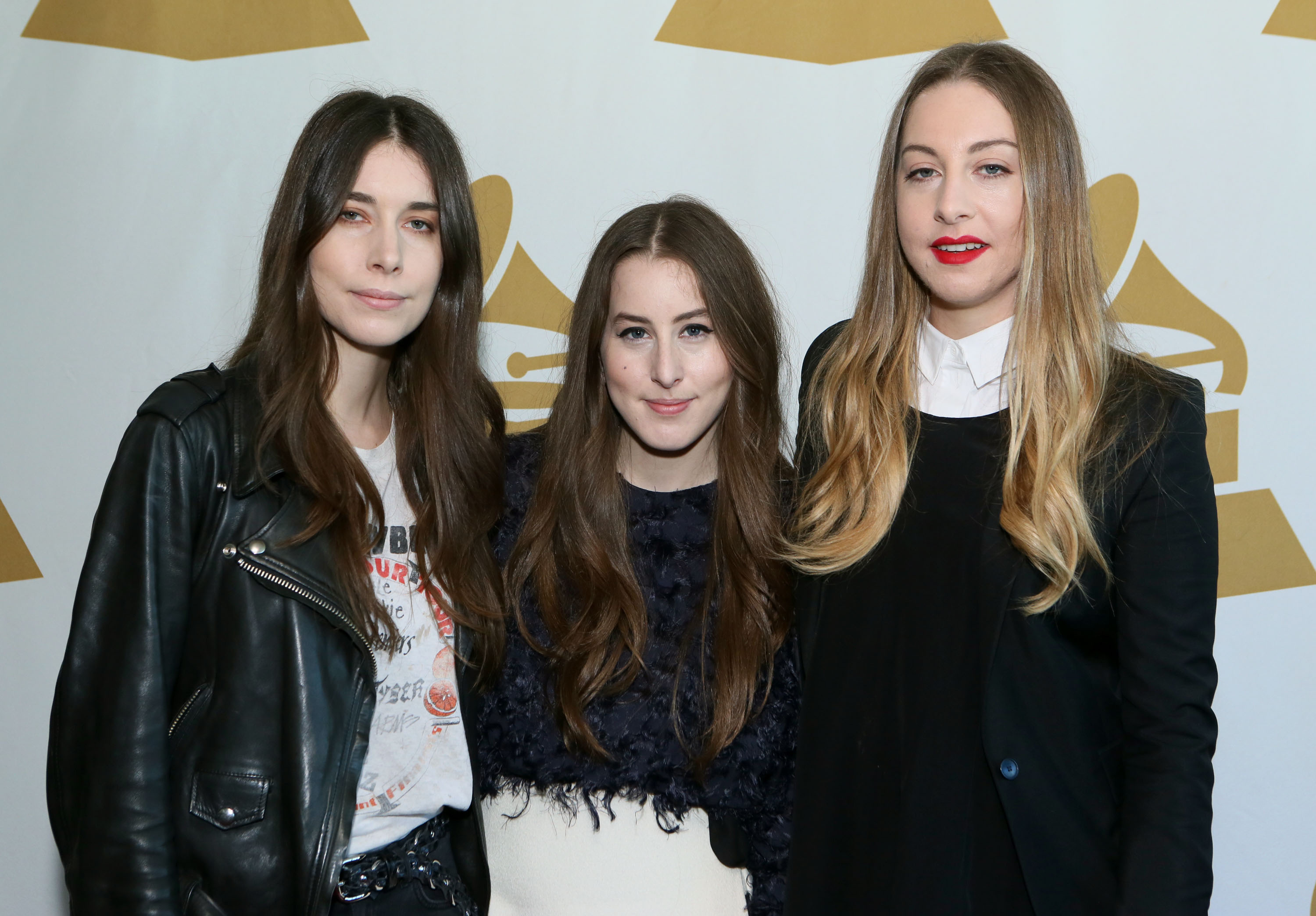 HAIM band, Taylor Swift collaboration, 1989 tour, Rolling Stone, 3000x2090 HD Desktop