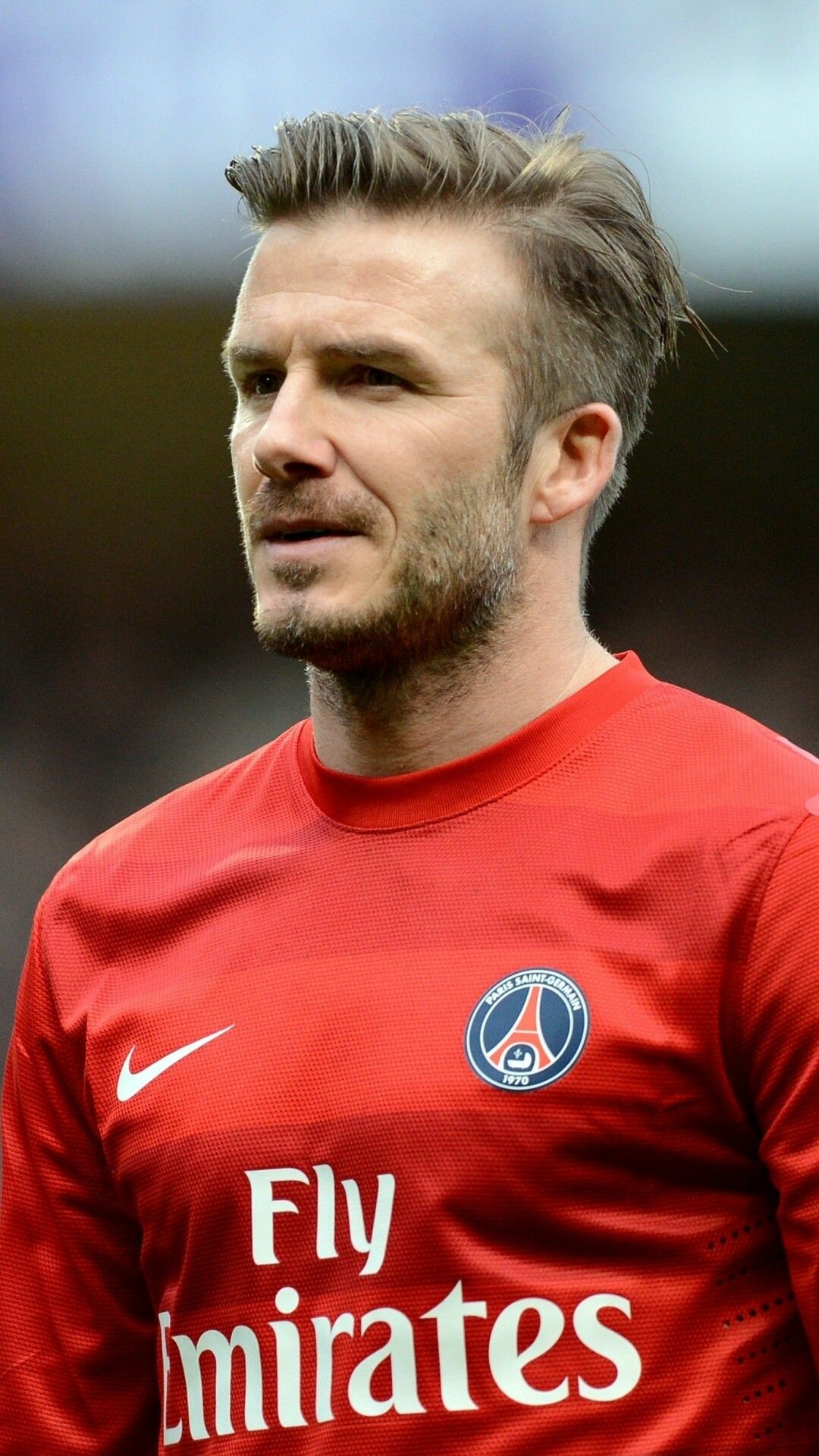 David Beckham, HD mobile wallpapers, High resolution, 1080x1920 Full HD Phone