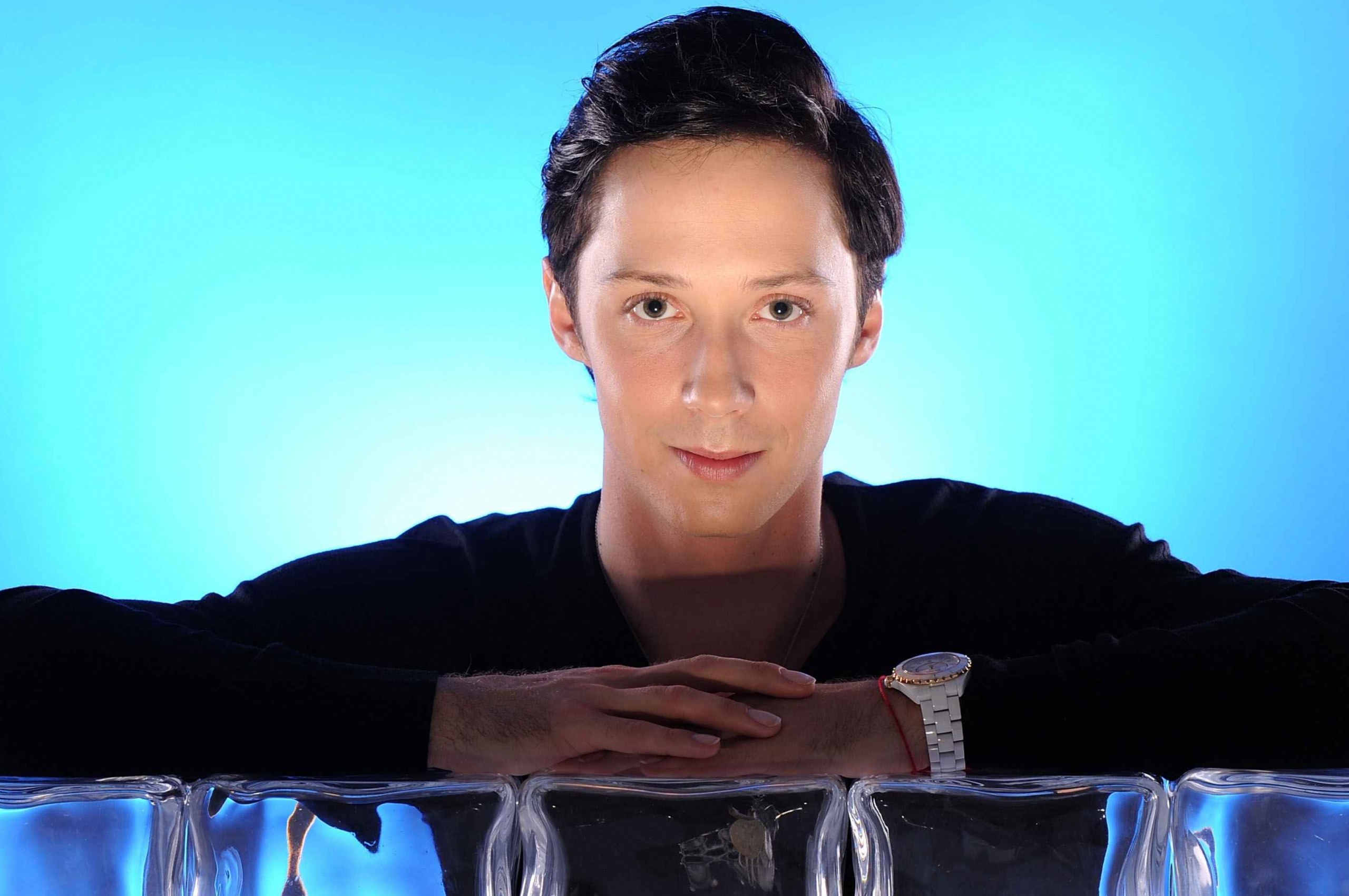 Johnny Weir, Figure Skating Wallpaper, 2560x1700 HD Desktop