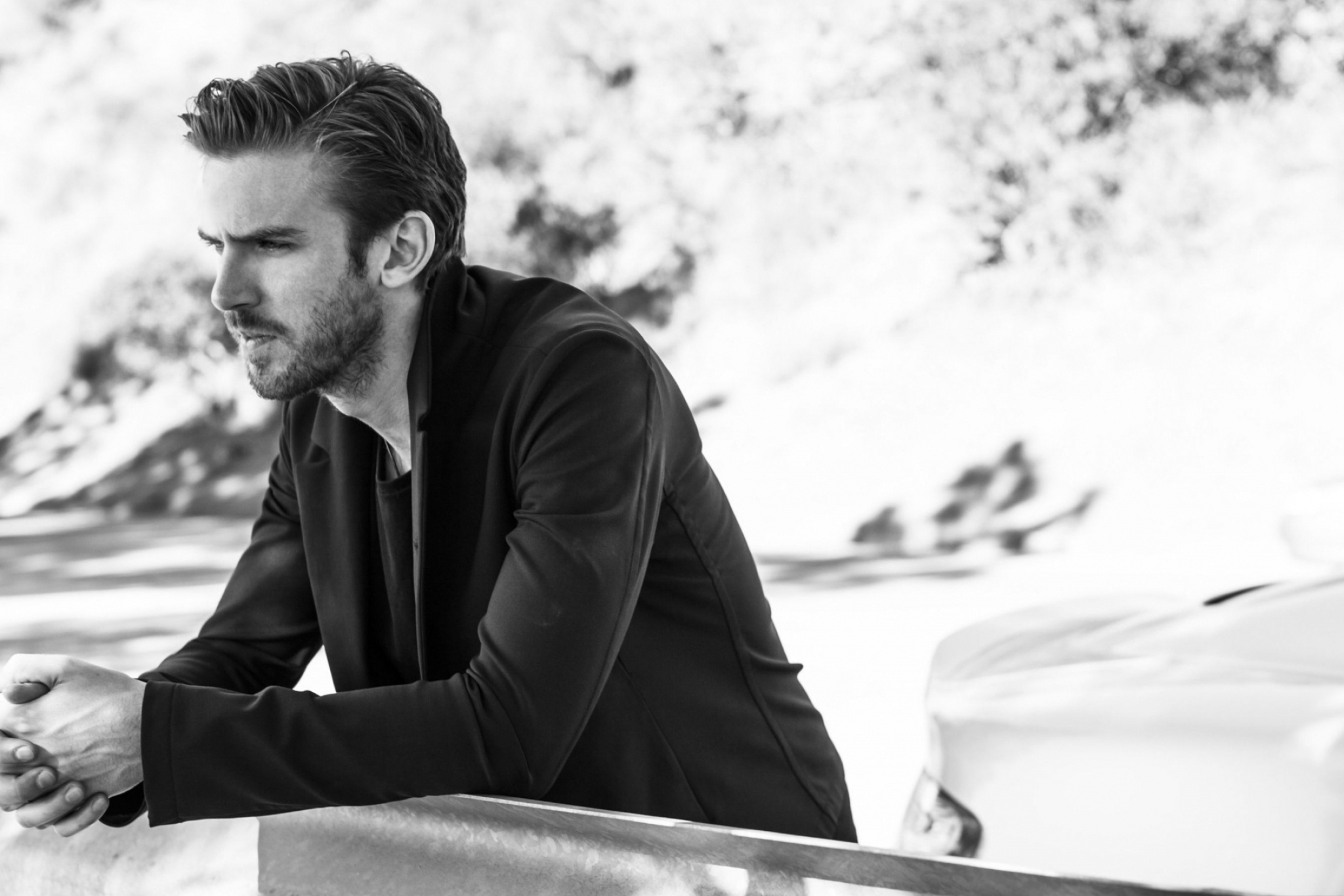 Dan Stevens fanpop, Dan Stevens photo, 2050x1370 HD Desktop