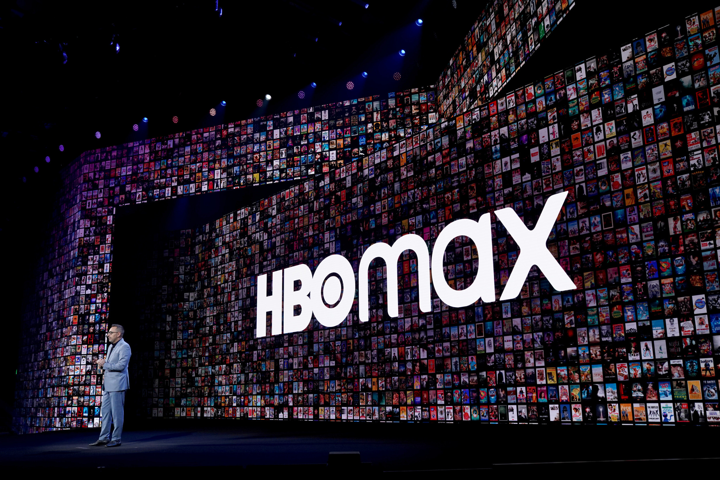 HBO Max news, Latest updates, Insightful pictures, Captivating headlines, 2500x1670 HD Desktop