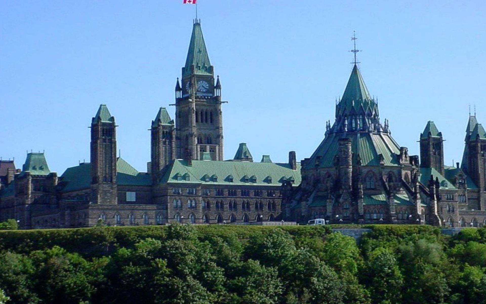 Ottawa travels, Ottawa wallpapers, Canadian wallpapers, Vintage wallpaper Ottawa, 1920x1200 HD Desktop