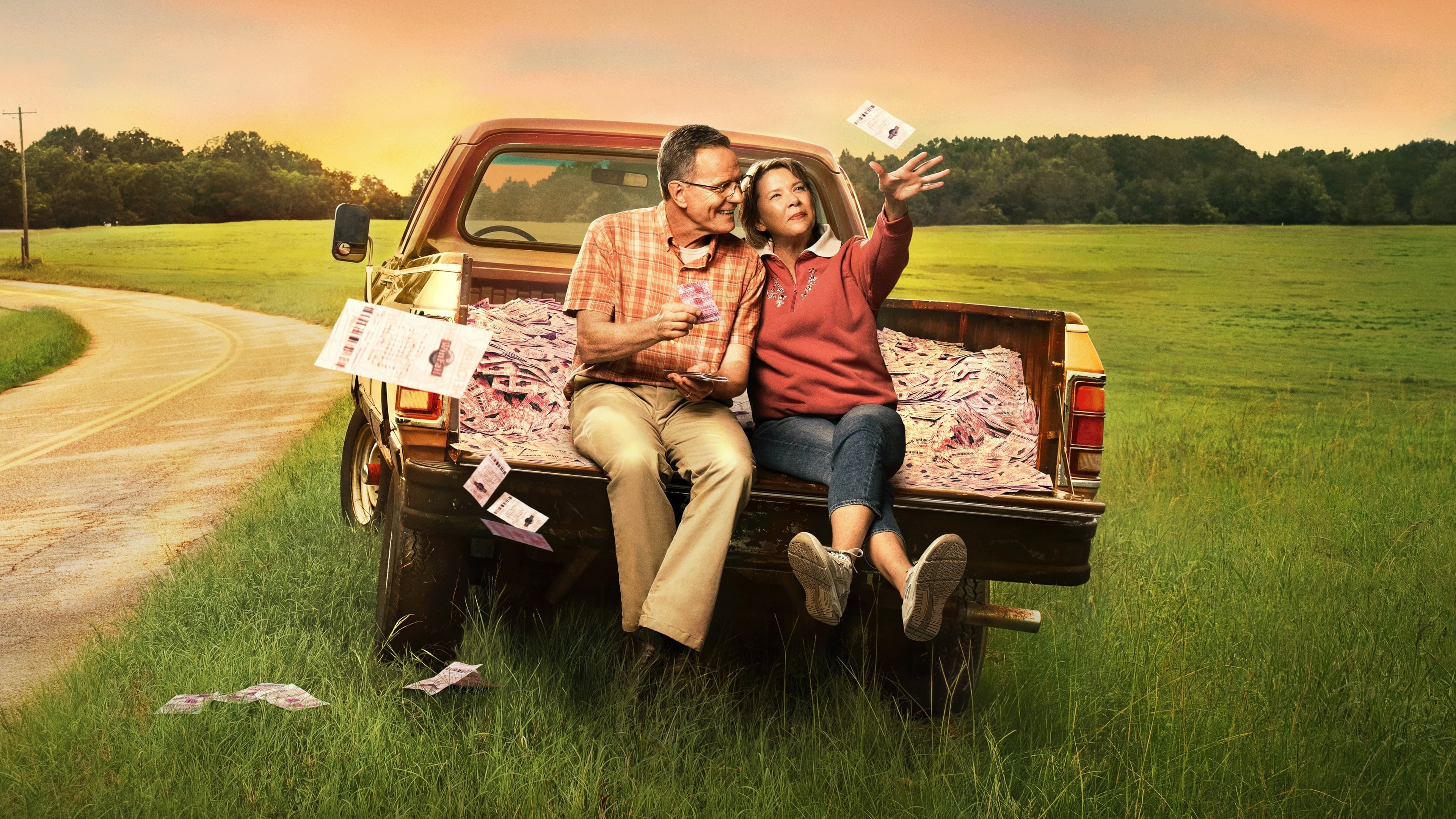 Jerry and Marge Go Large, 2022 Movie, Watch Full Movie Online, Plex, 3840x2160 4K Desktop