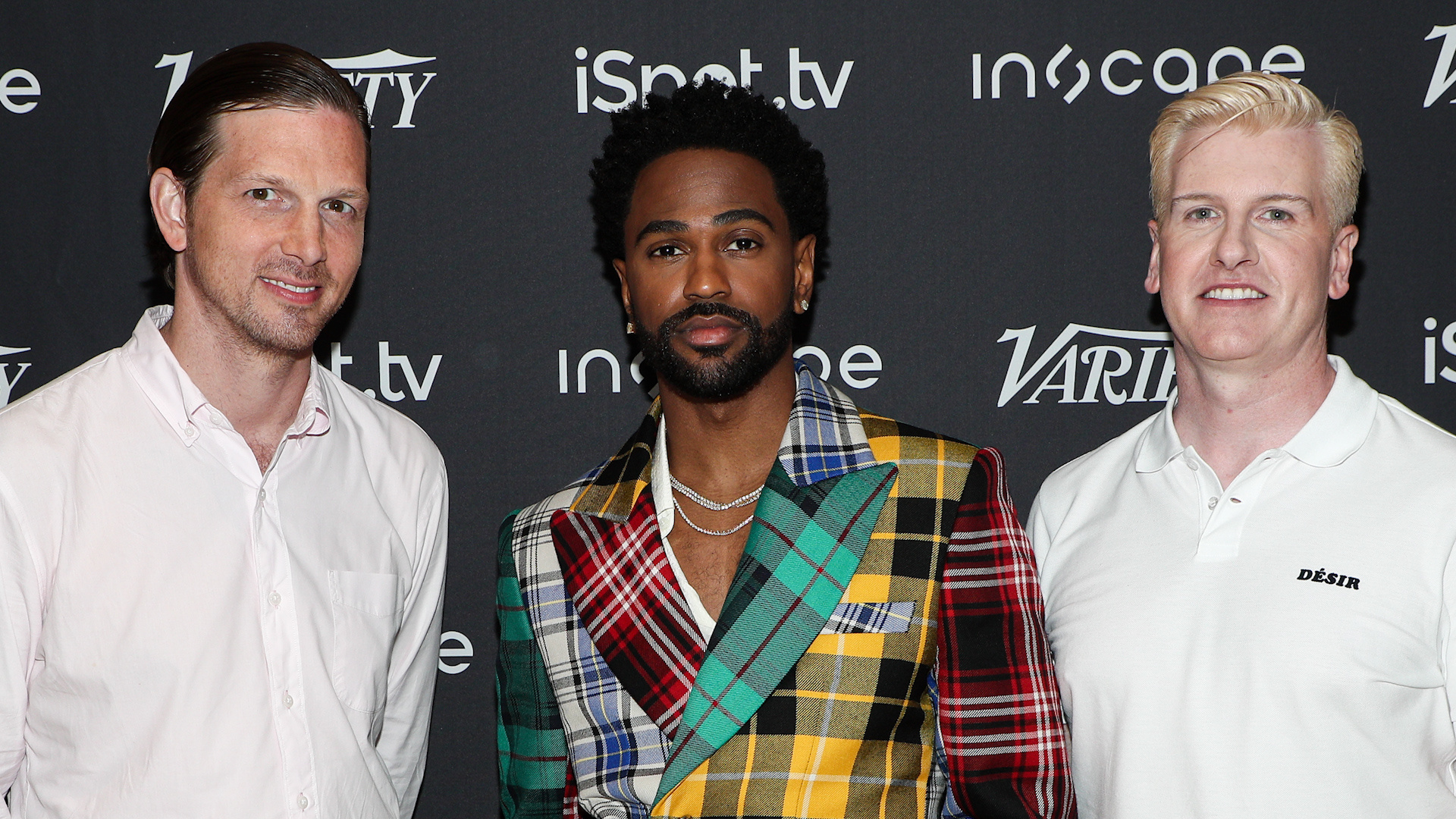 Big Sean, Digital advertising, Business partners, Variety magazine, 1920x1080 Full HD Desktop
