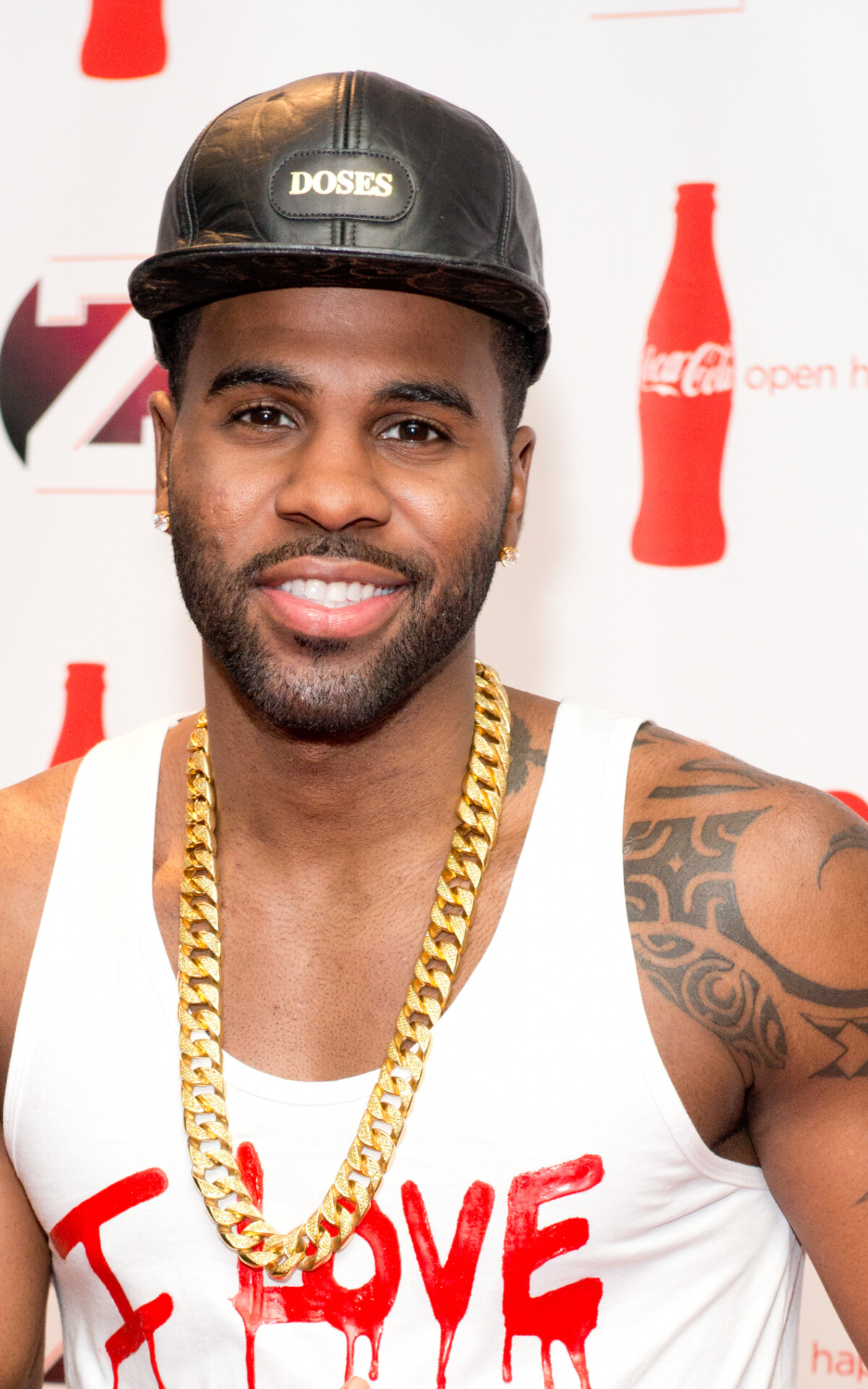 Jason Derulo, Free download, Fond ecran HD, Desktop, 1200x1920 HD Phone