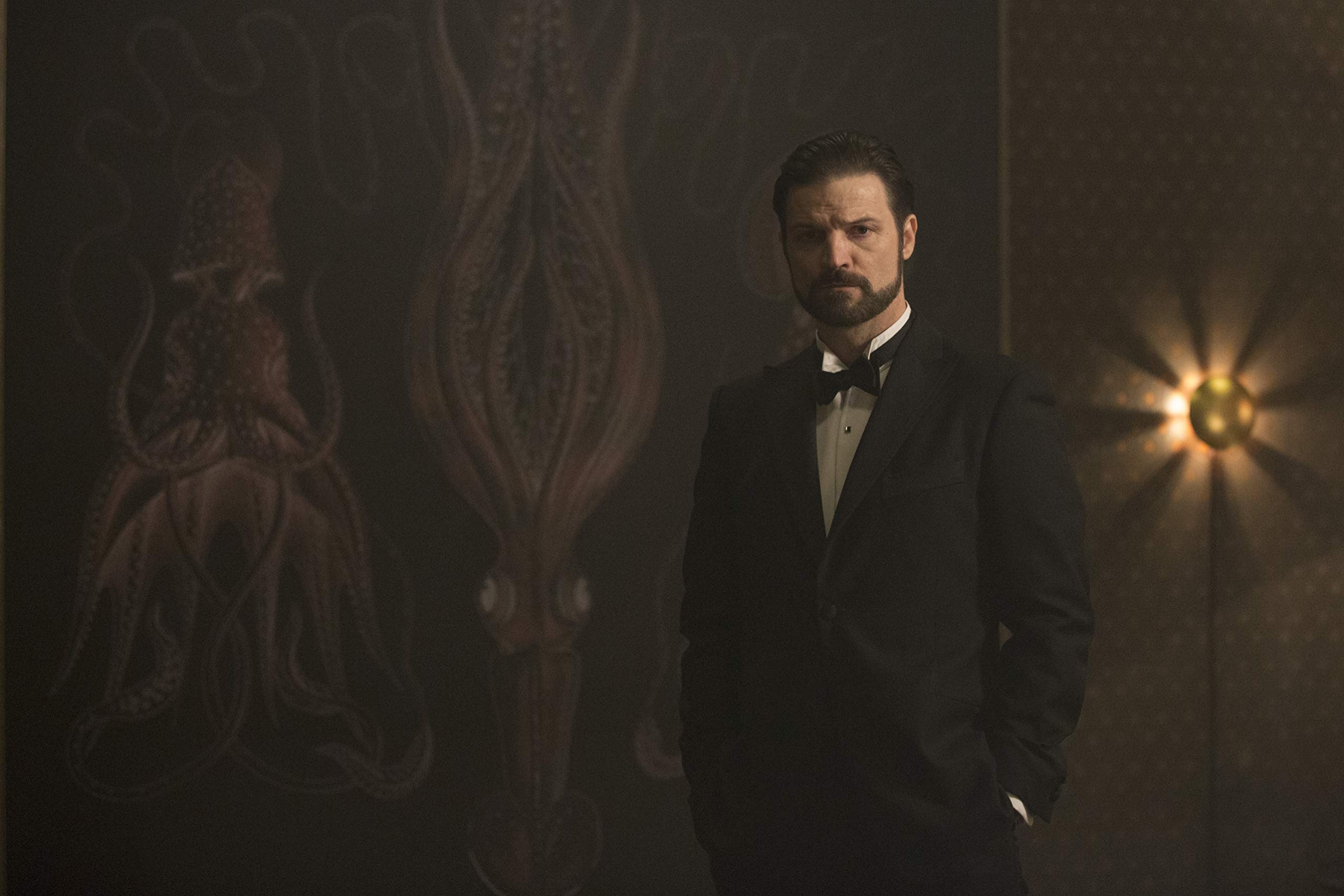 Babylon Berlin, Amazon. de, Leonine, 2560x1710 HD Desktop