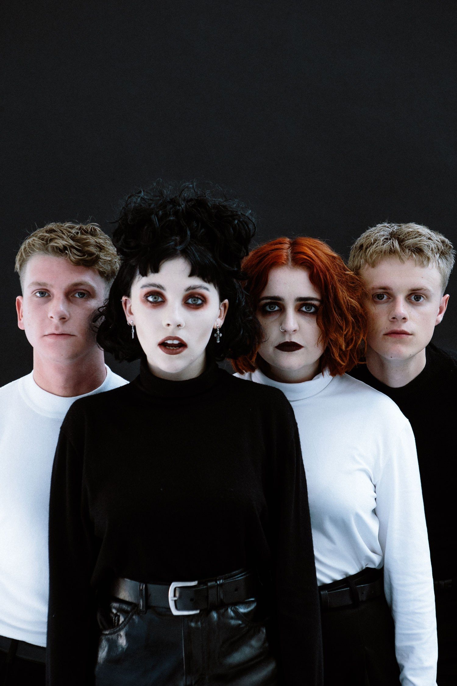Pale Waves: My Mind Makes Noises | Dork 1500x2250