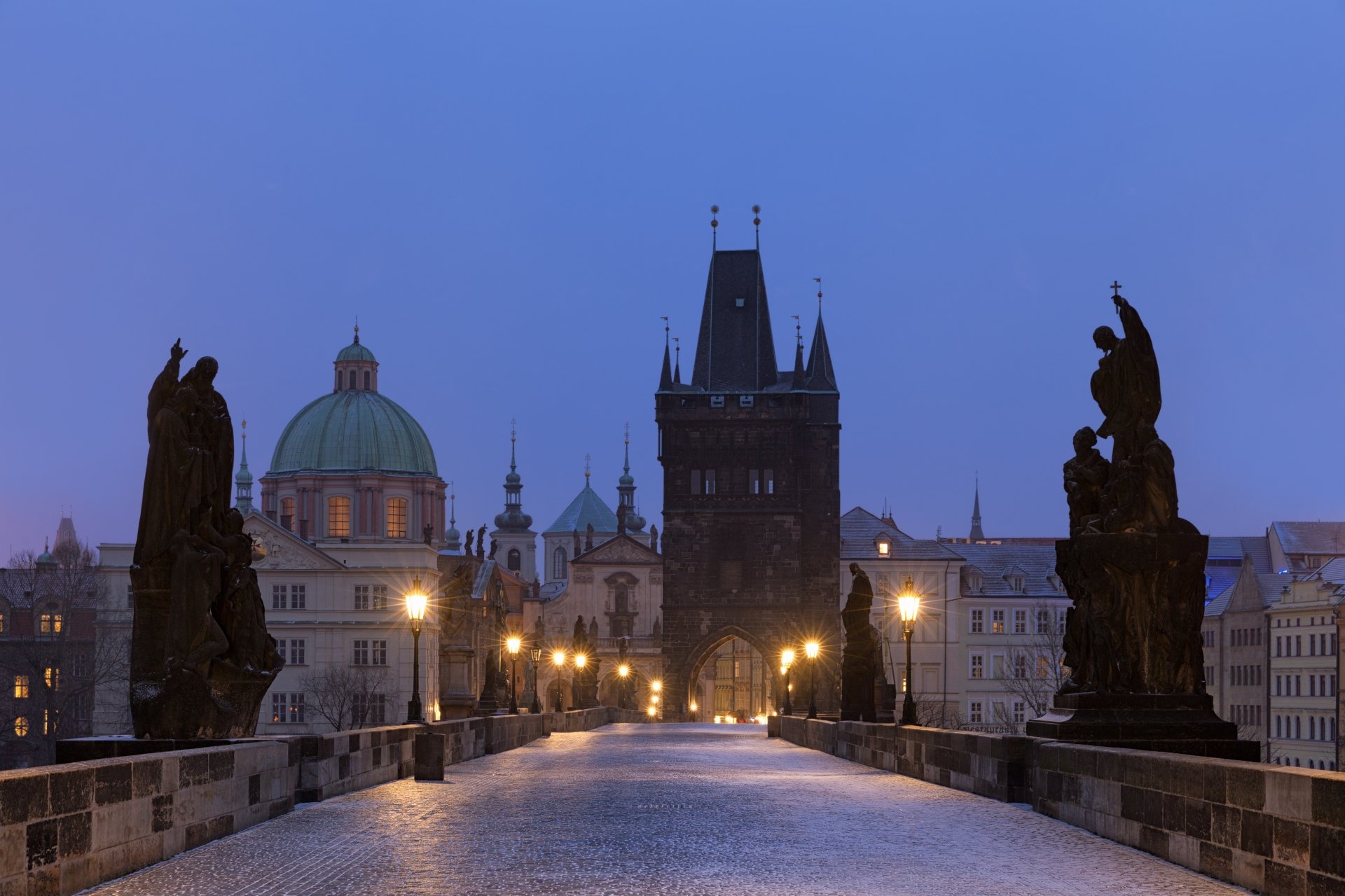 Prague travels, 4K ultra HD wallpapers, Majestic city, Breathtaking views, 1920x1280 HD Desktop