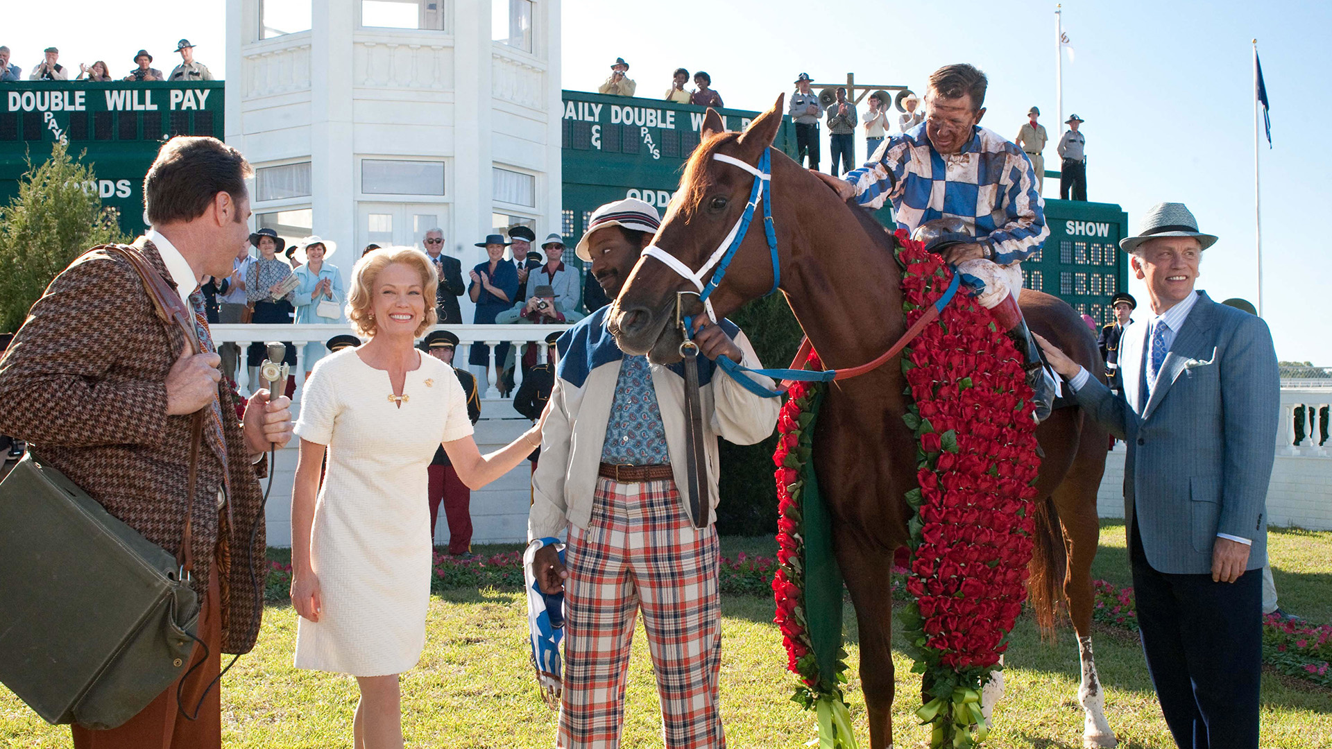 Secretariat, HD wallpaper, Background image, Race horse, 1920x1080 Full HD Desktop