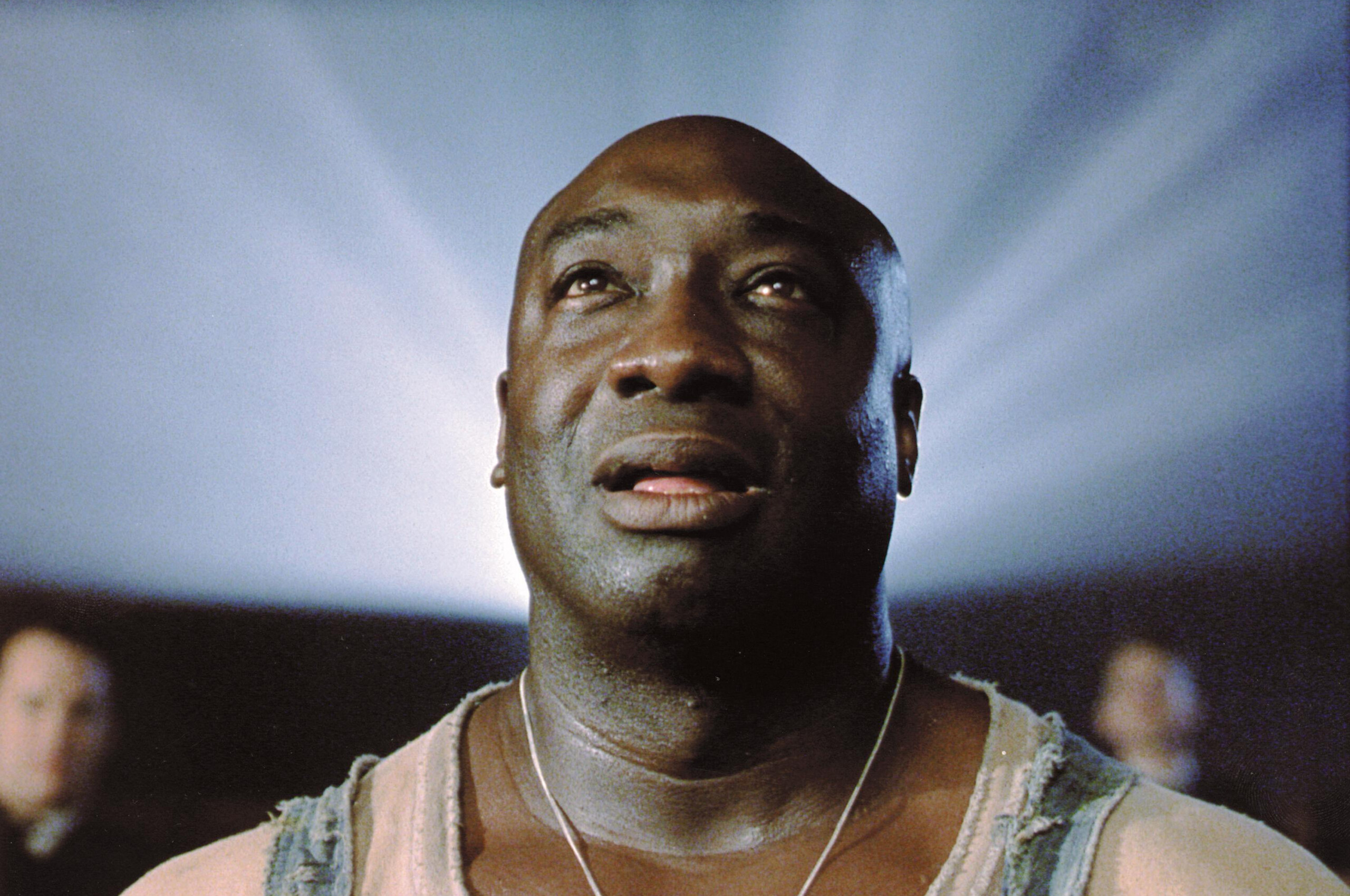 John Coffey, The Green Mile Wallpaper, 2560x1700 HD Desktop