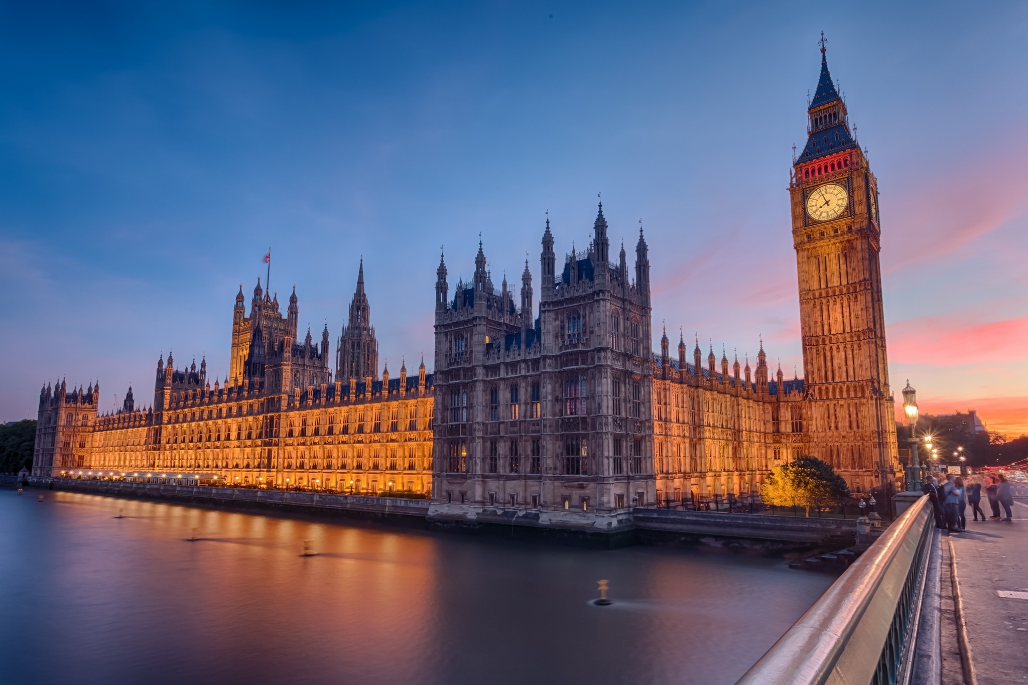 Big Ben, Travels, London England wallpaper, Iconic landmark, 2050x1370 HD Desktop