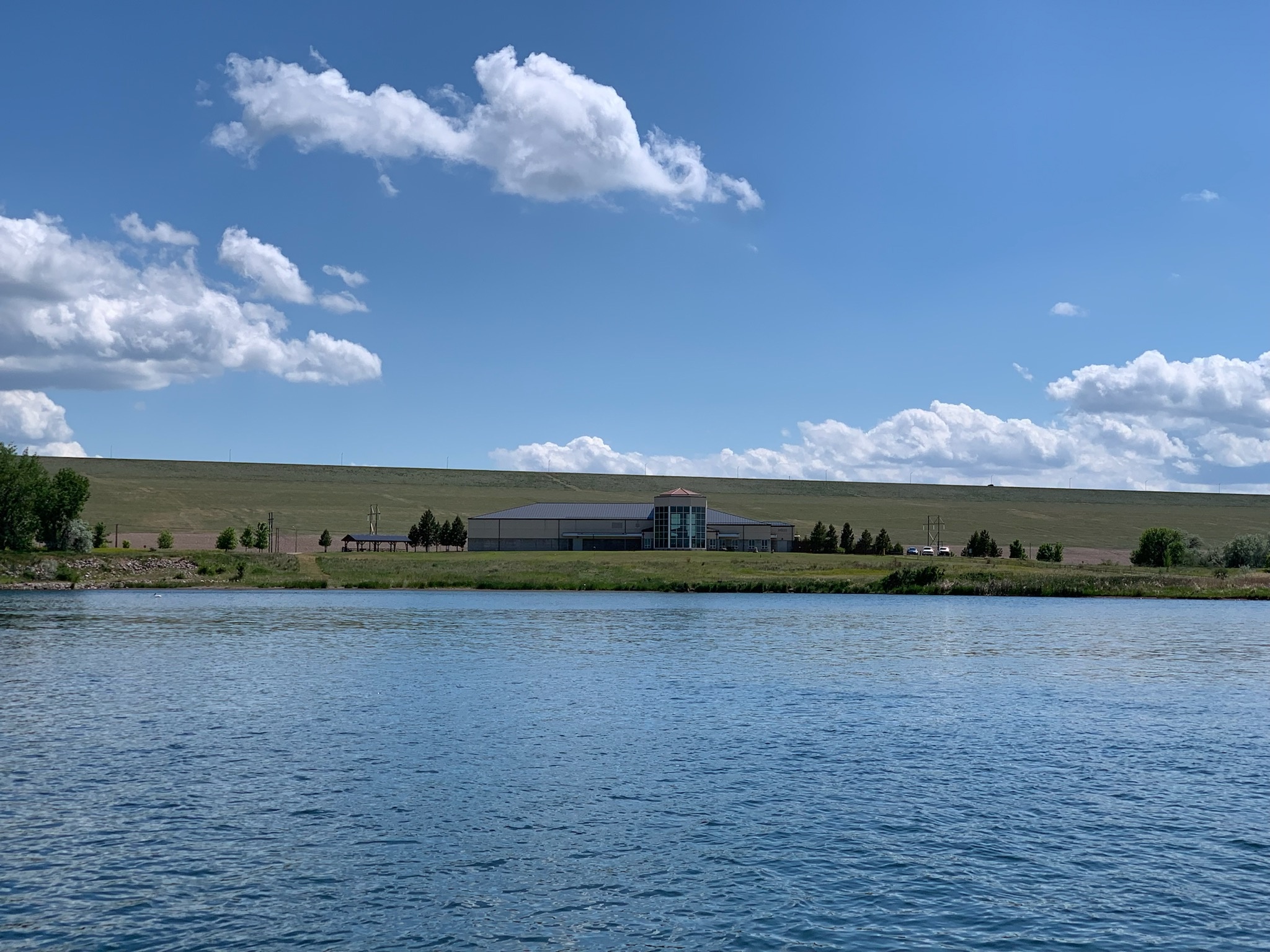 Fort Peck Lake, Public scoping period, Master plan, Public meeting, 2050x1540 HD Desktop