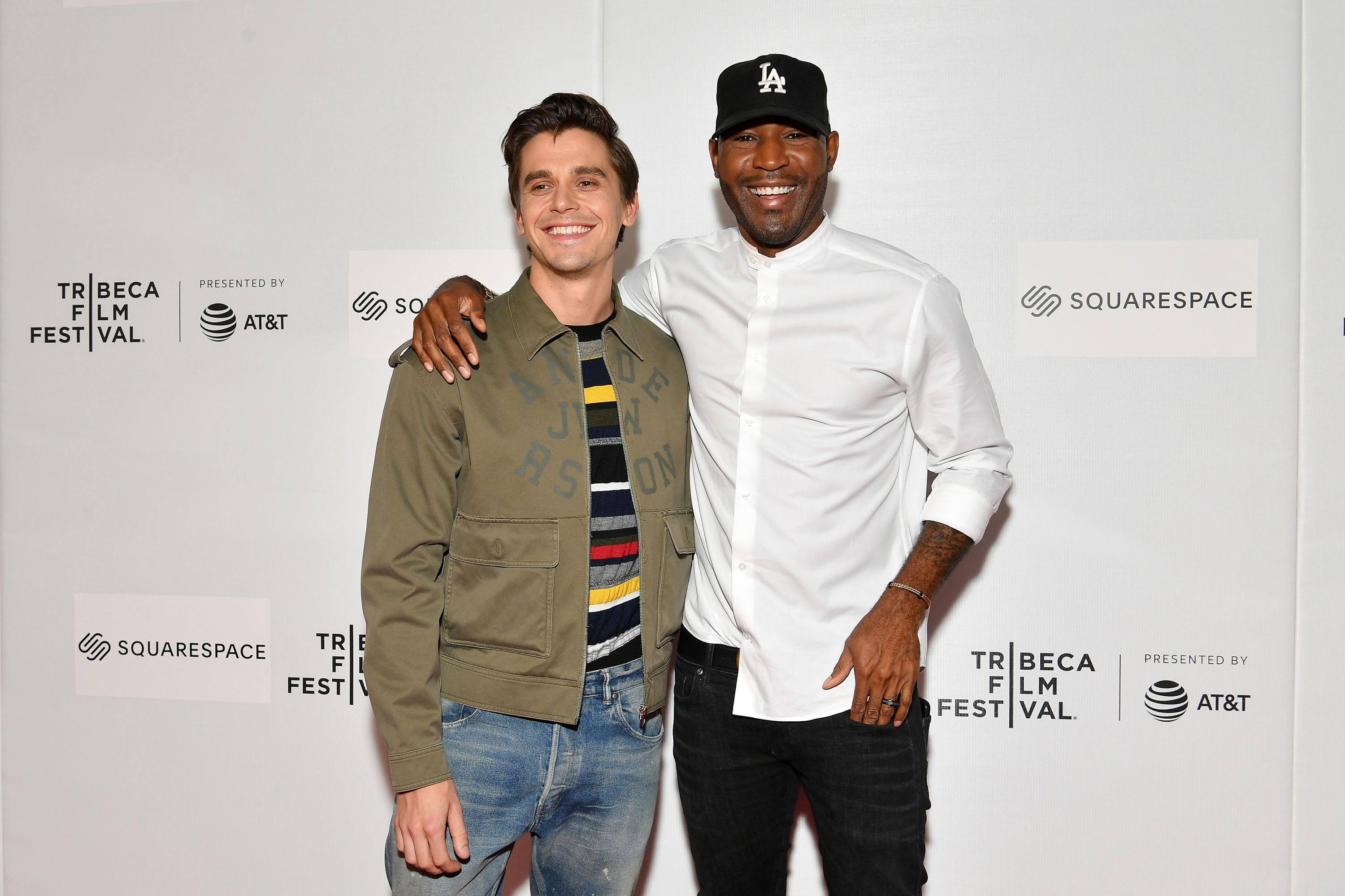 Antoni Porowski, Conflict with Karamo Brown, Queer Eye, Celebrity dish, 3000x2000 HD Desktop