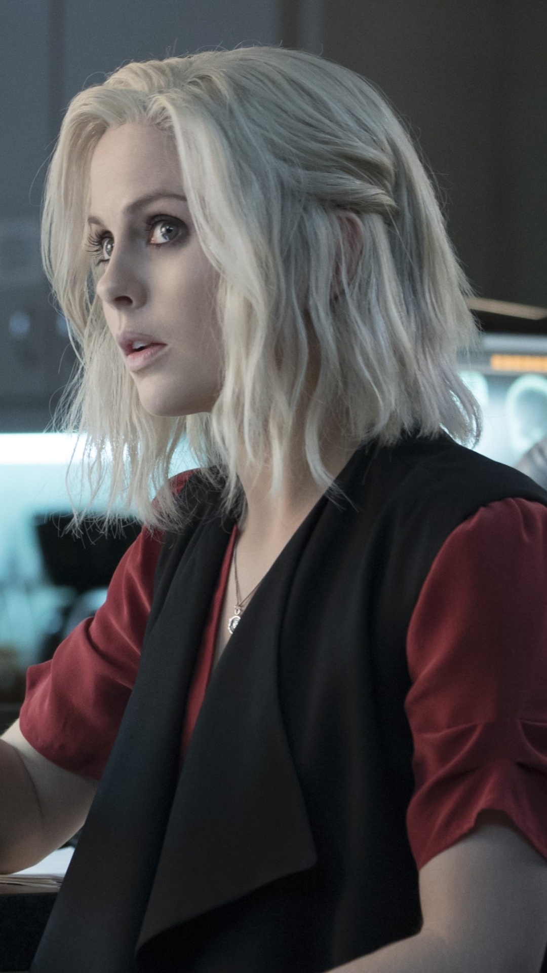 iZombie TV Shows, TV show, Liv Moore, 1080x1920 Full HD Phone