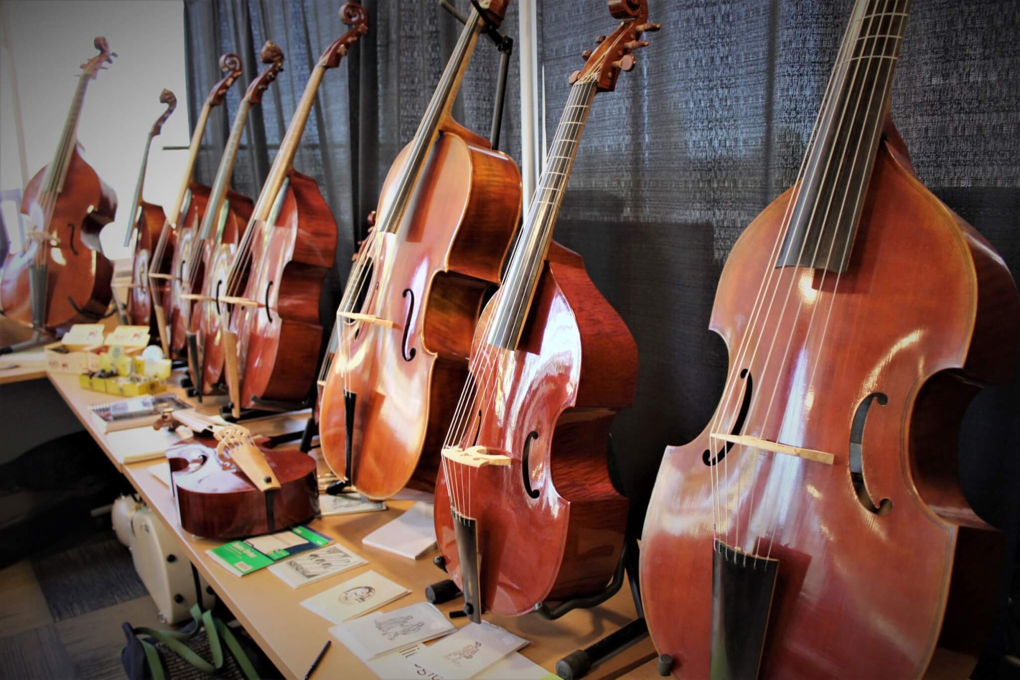 Viola da Gamba music, 2021 exhibitors, Viol Society of America, Musical celebration, 2050x1370 HD Desktop