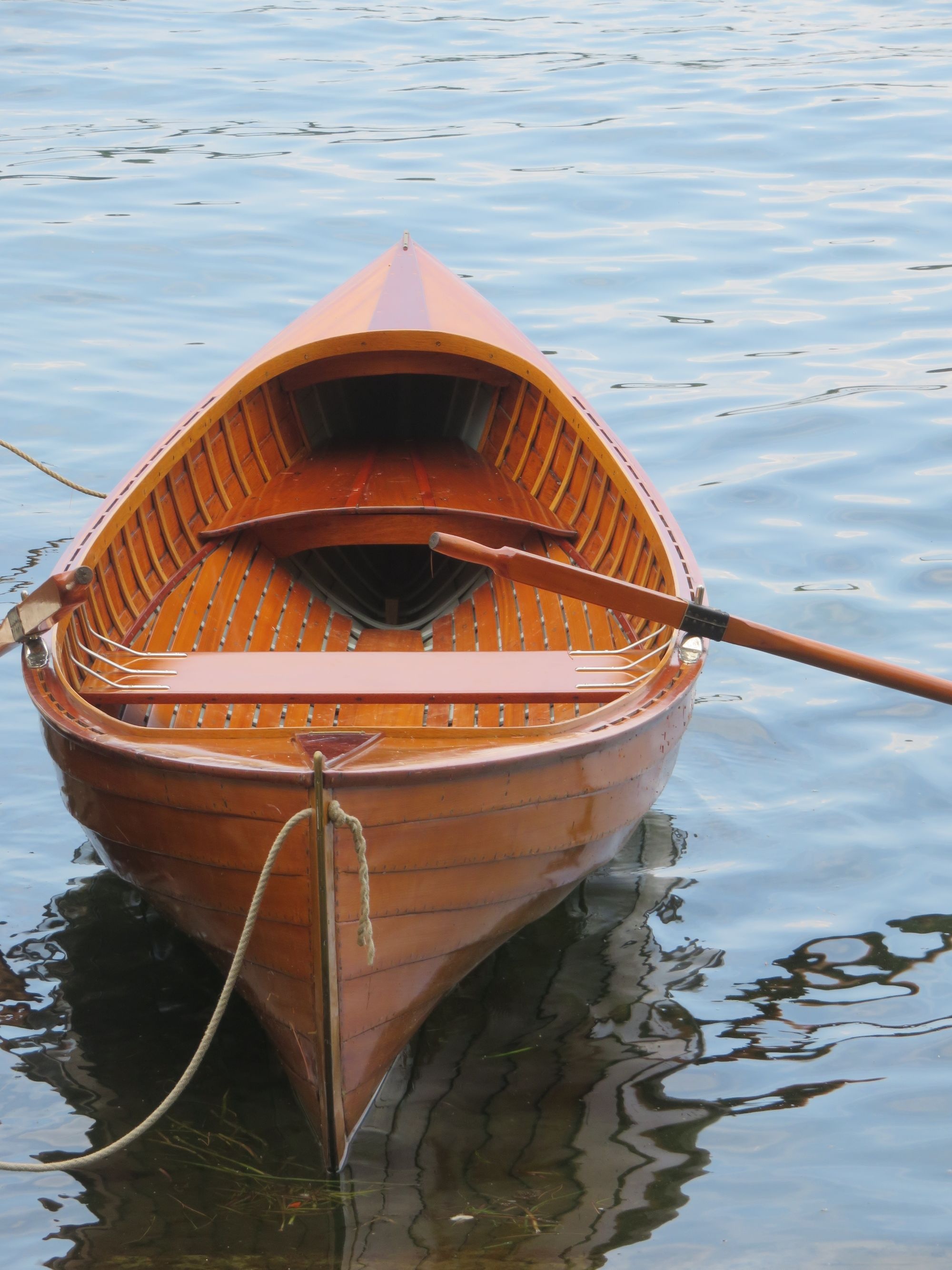 Thousand Islands life, Gliding back in time, Nautical heritage, Serene waters, 2000x2670 HD Phone