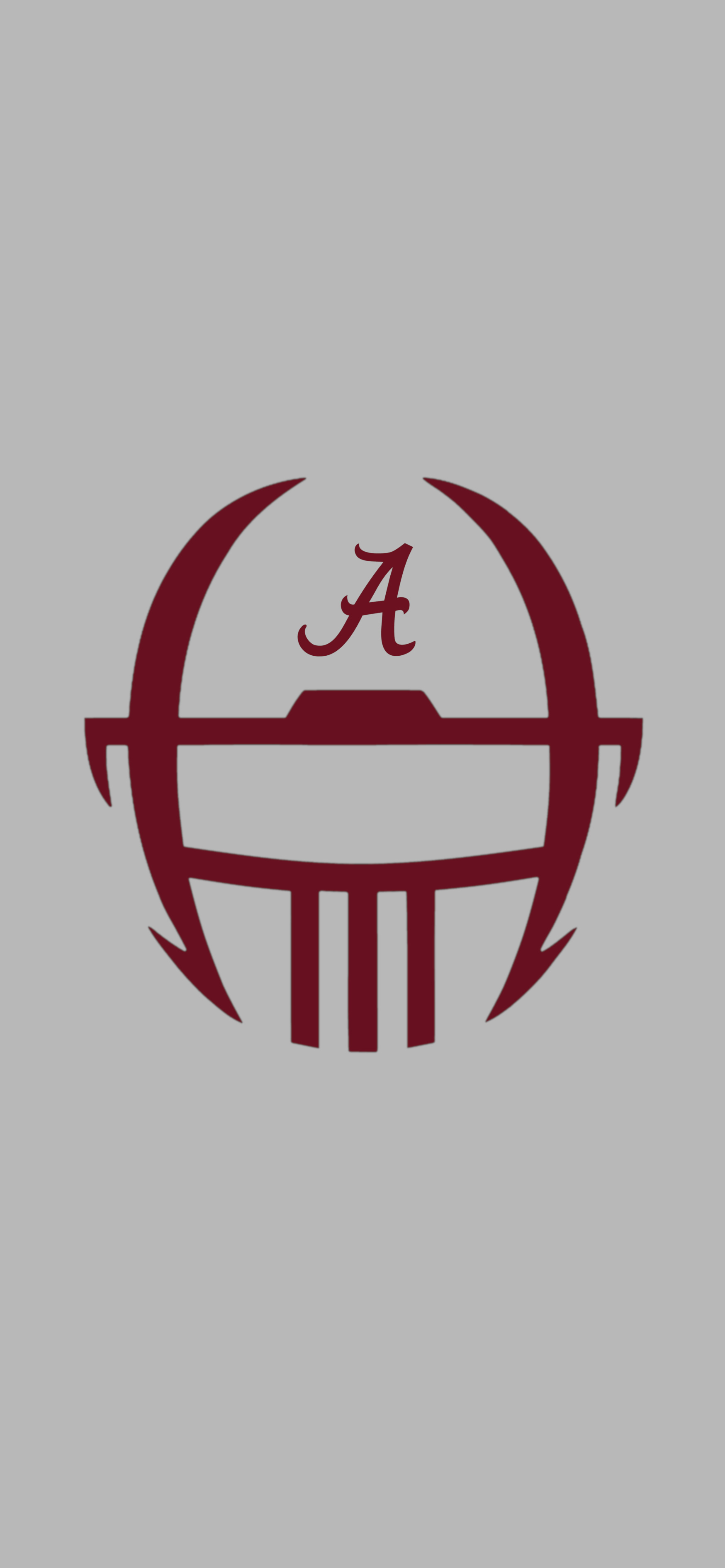 iPhone wallpapers ideas, Alabama crimson tide football, Alabama travels, team spirit, 1750x3790 HD Phone