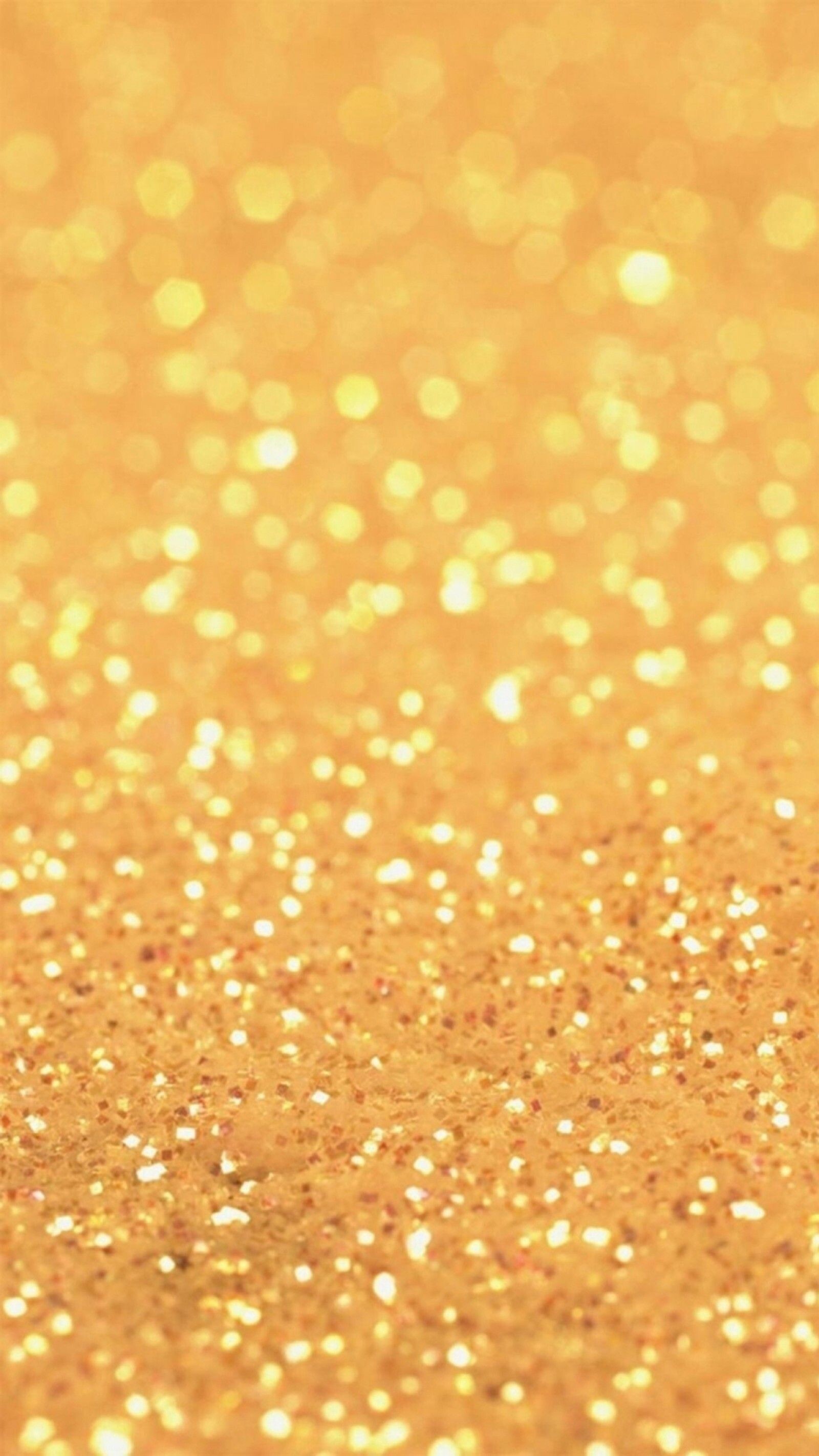 Golden sparkle, Eye-catching shine, Glamorous aesthetic, Luxurious appeal, 1600x2850 HD Phone