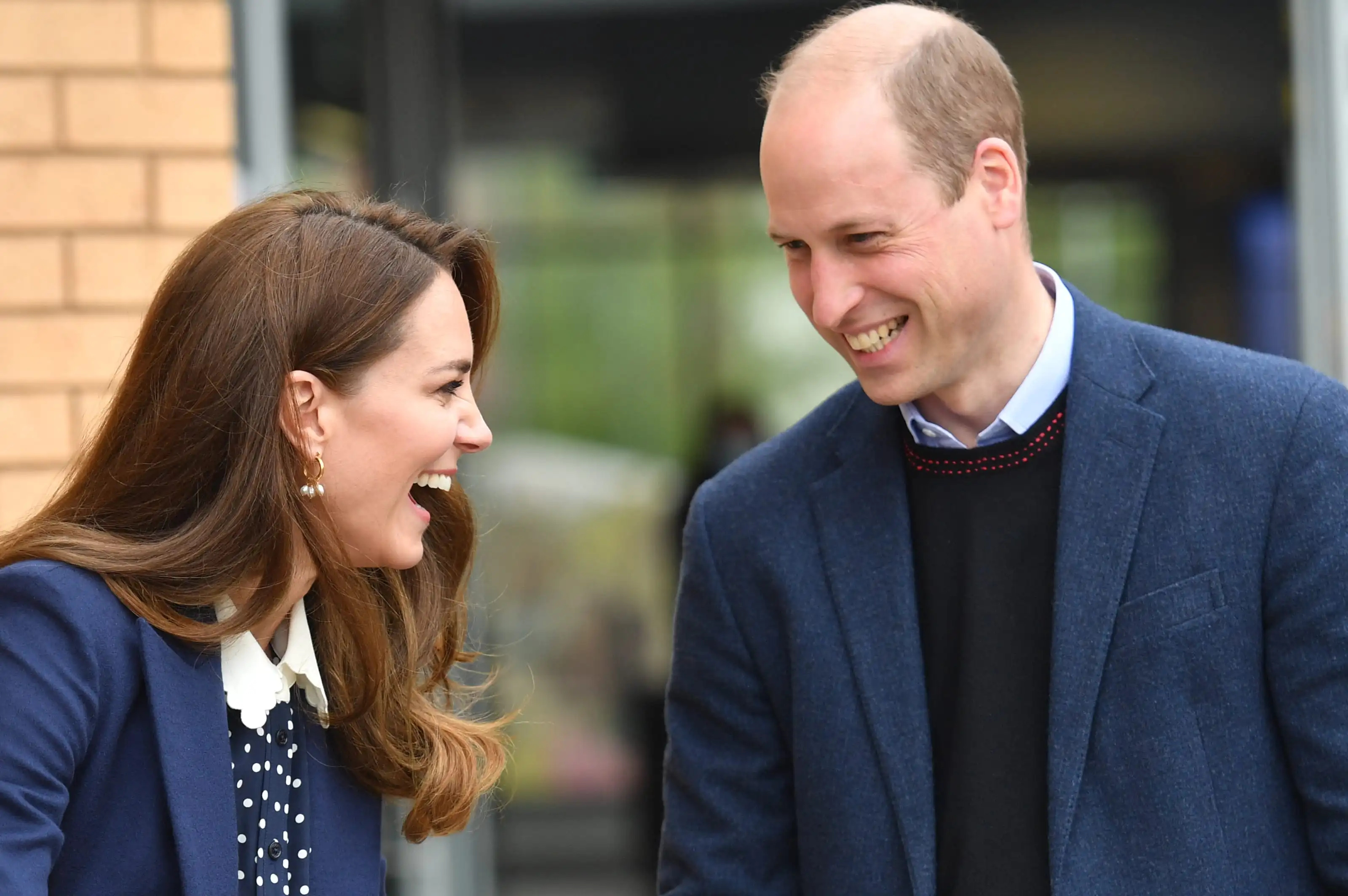 Kate Middleton, Prince William, Scotland royal tour, Observer, 3200x2130 HD Desktop