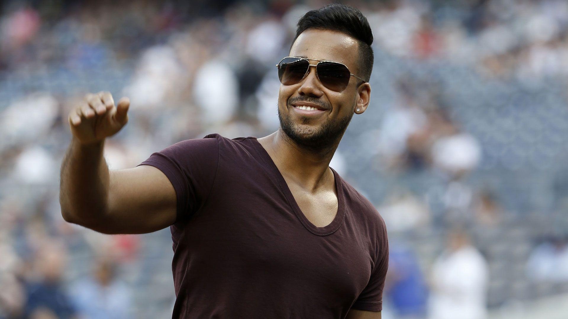 Romeo Santos, Perjurio Mousart, Celeb ideas, Romeo, 1920x1080 Full HD Desktop