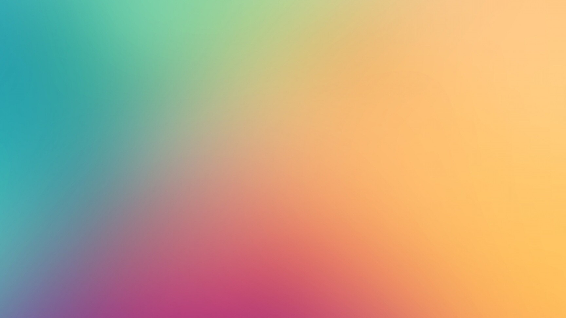 Google Play gradient, Ultra HD, 4K wallpaper, Best background, 1920x1080 Full HD Desktop