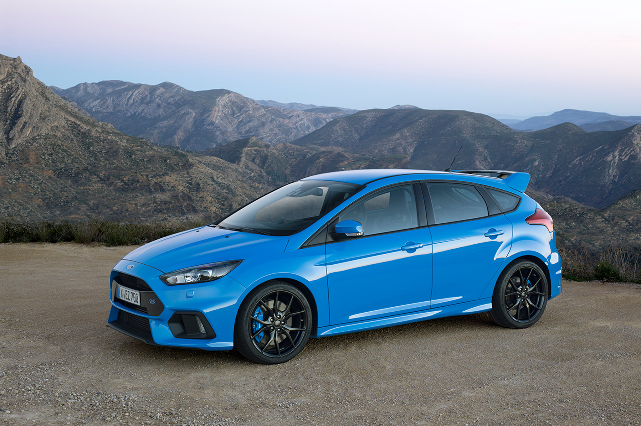 Hatchback, Ford Focus Wallpaper, 2050x1360 HD Desktop