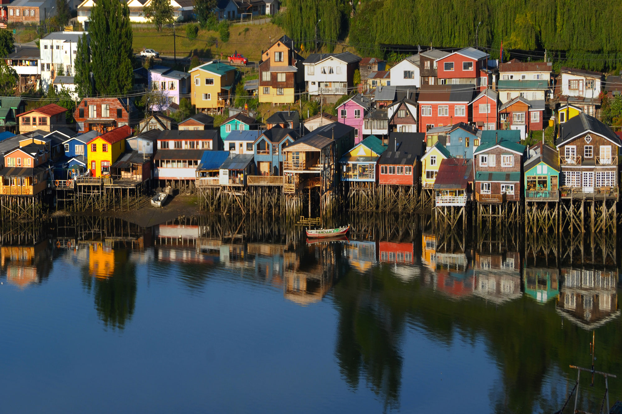 Chiloe Island, Ancud, Castro, Dalcahue, Exciting Chiloe excursions, 2000x1340 HD Desktop