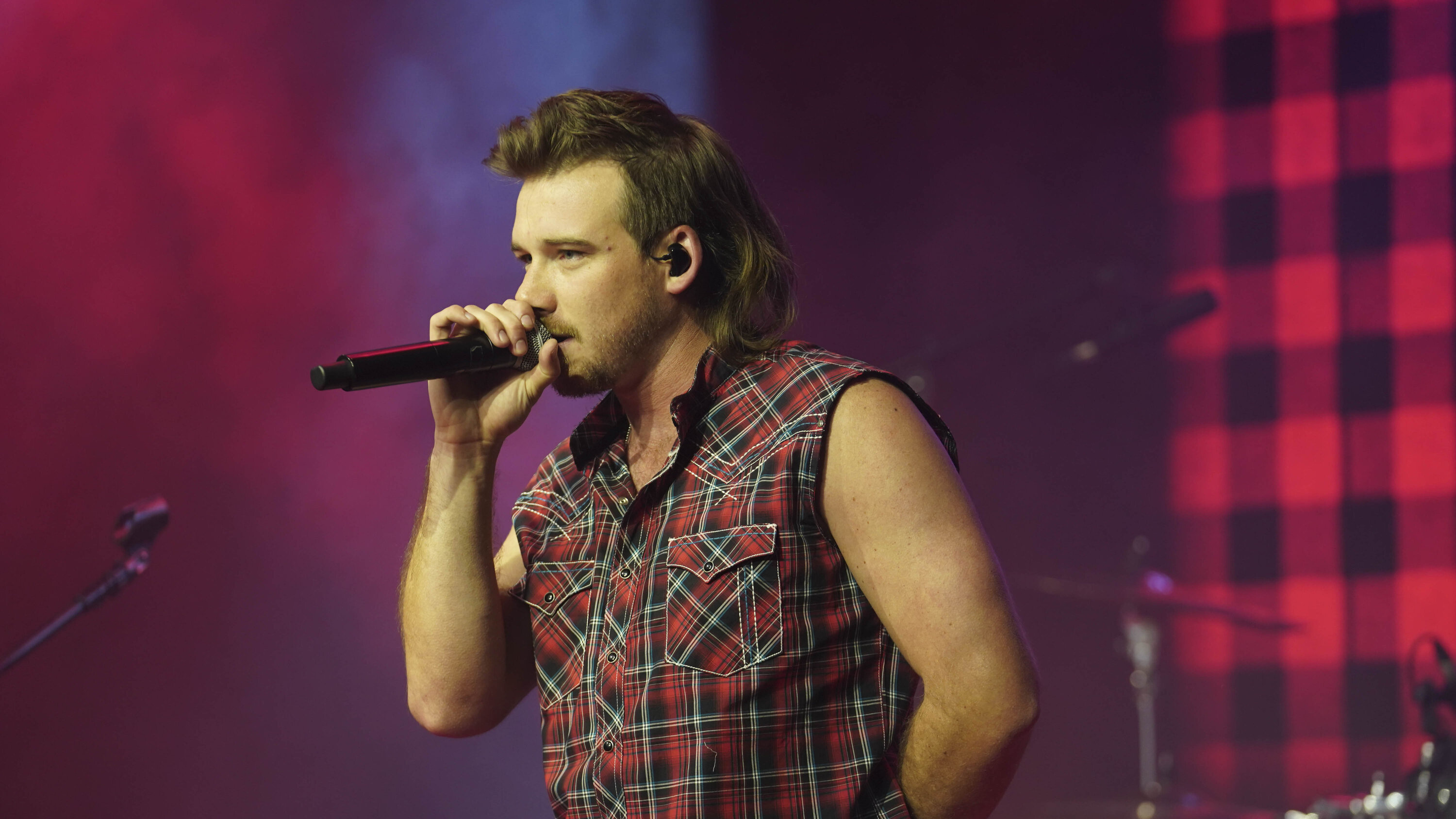 Morgan Wallen, Music, Chart Record, 3000x1690 HD Desktop