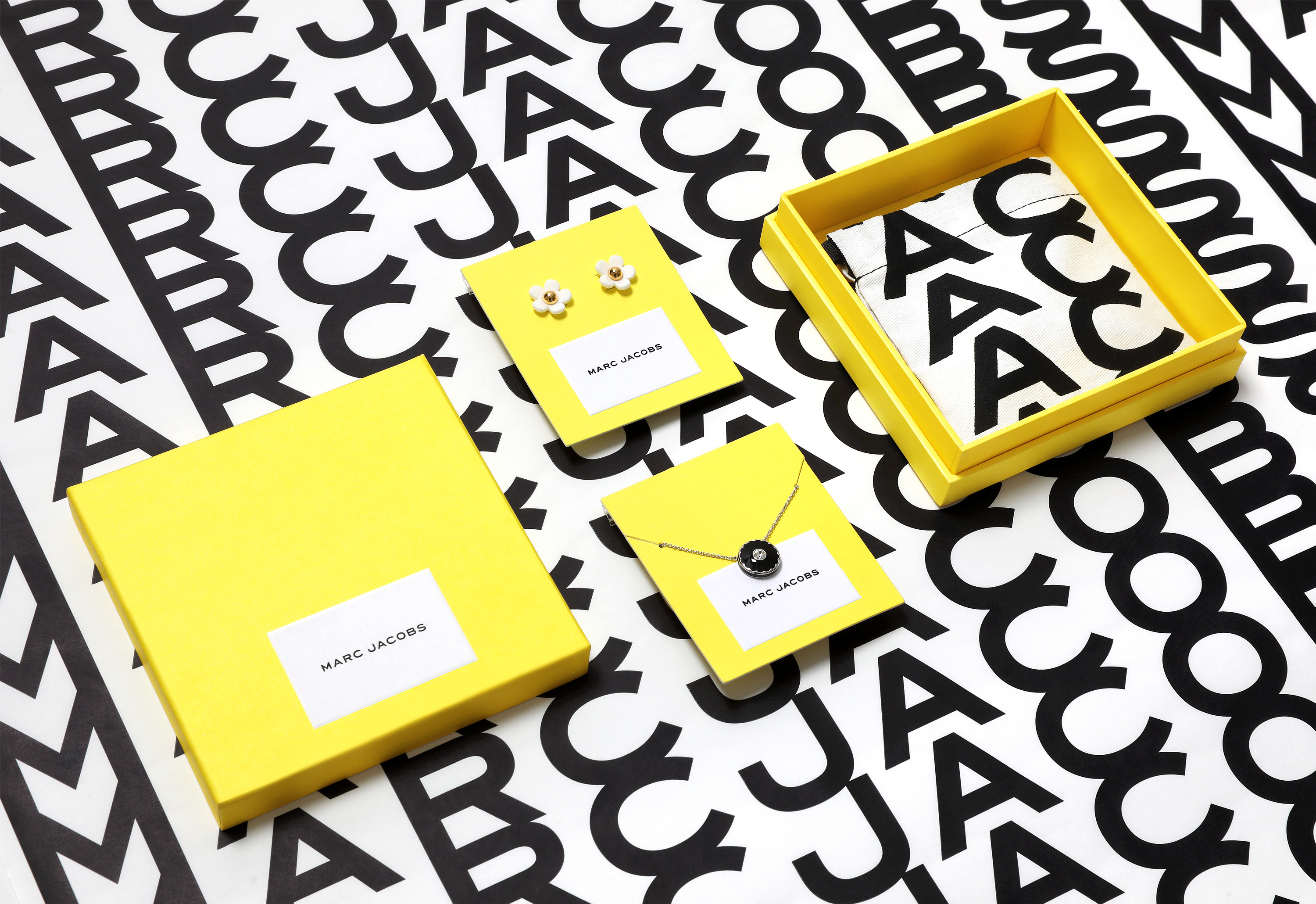 Marc Jacobs, New brand identity, Triboro, BPU0026O, 3000x2060 HD Desktop