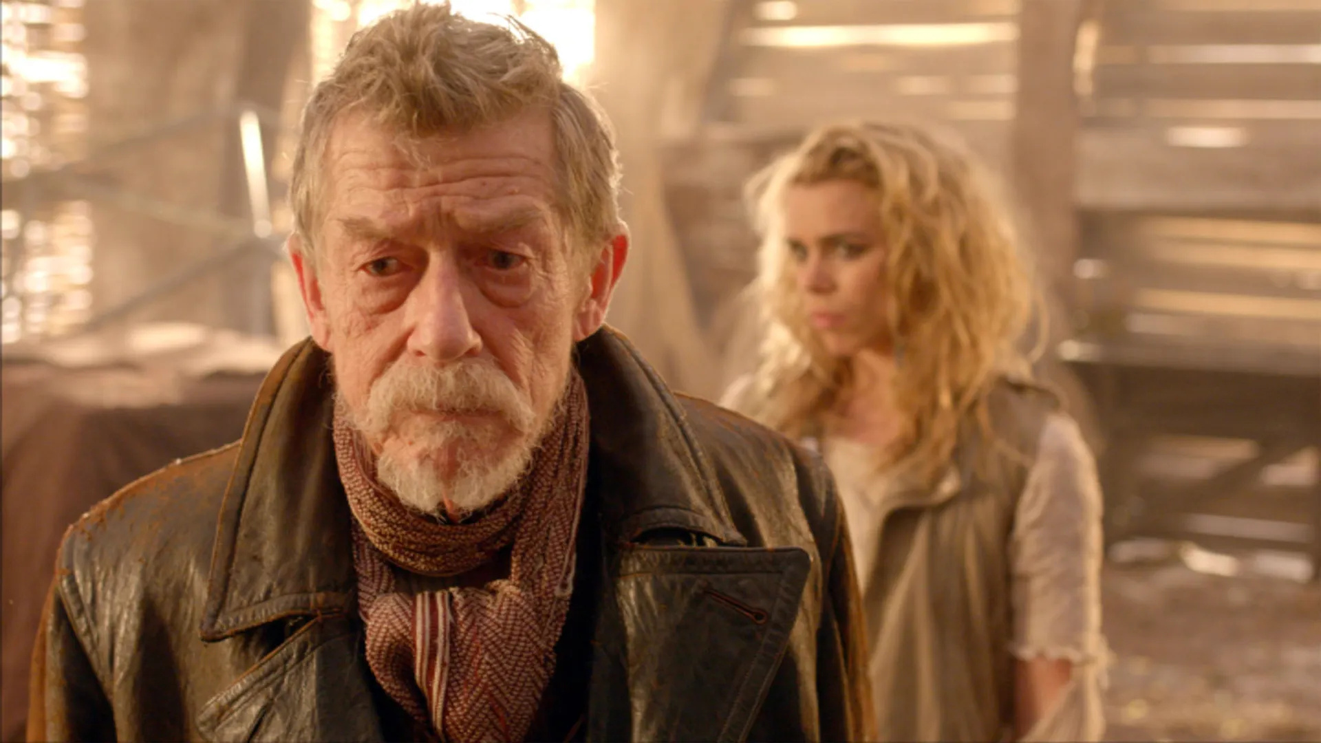 John Hurt, Birthday tribute, January 22nd, Blogtor Who, 1920x1080 Full HD Desktop