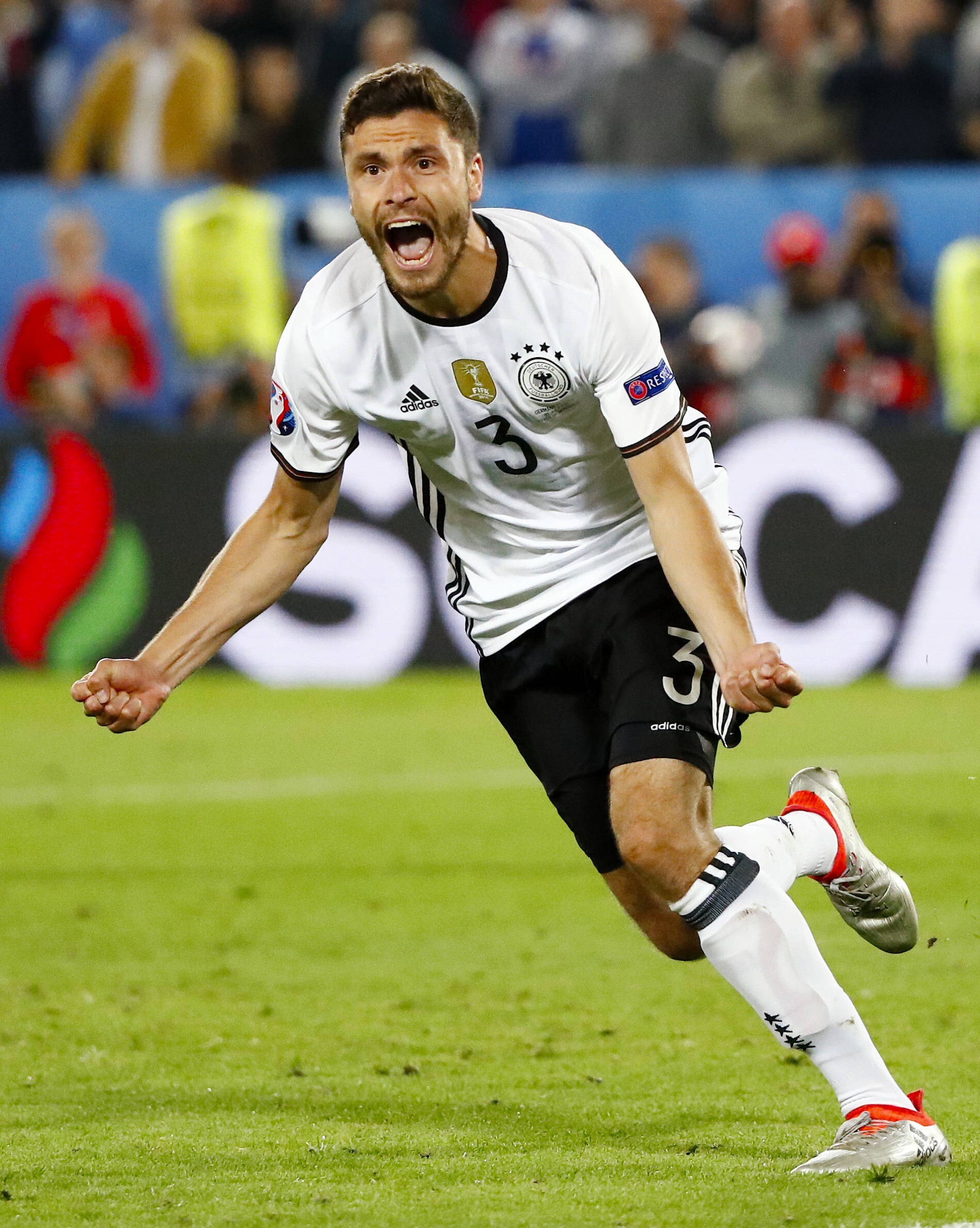 Germany National Football Team, Jonas Hector, EM 2016, Fuballgeschichte, 1900x2380 HD Phone