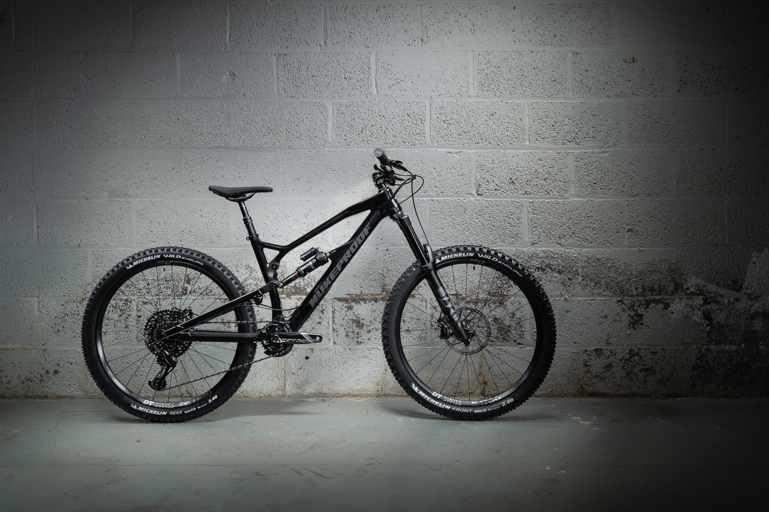 Mega 275c Pro, Nukeproof Bikes Wallpaper, 2560x1710 HD Desktop