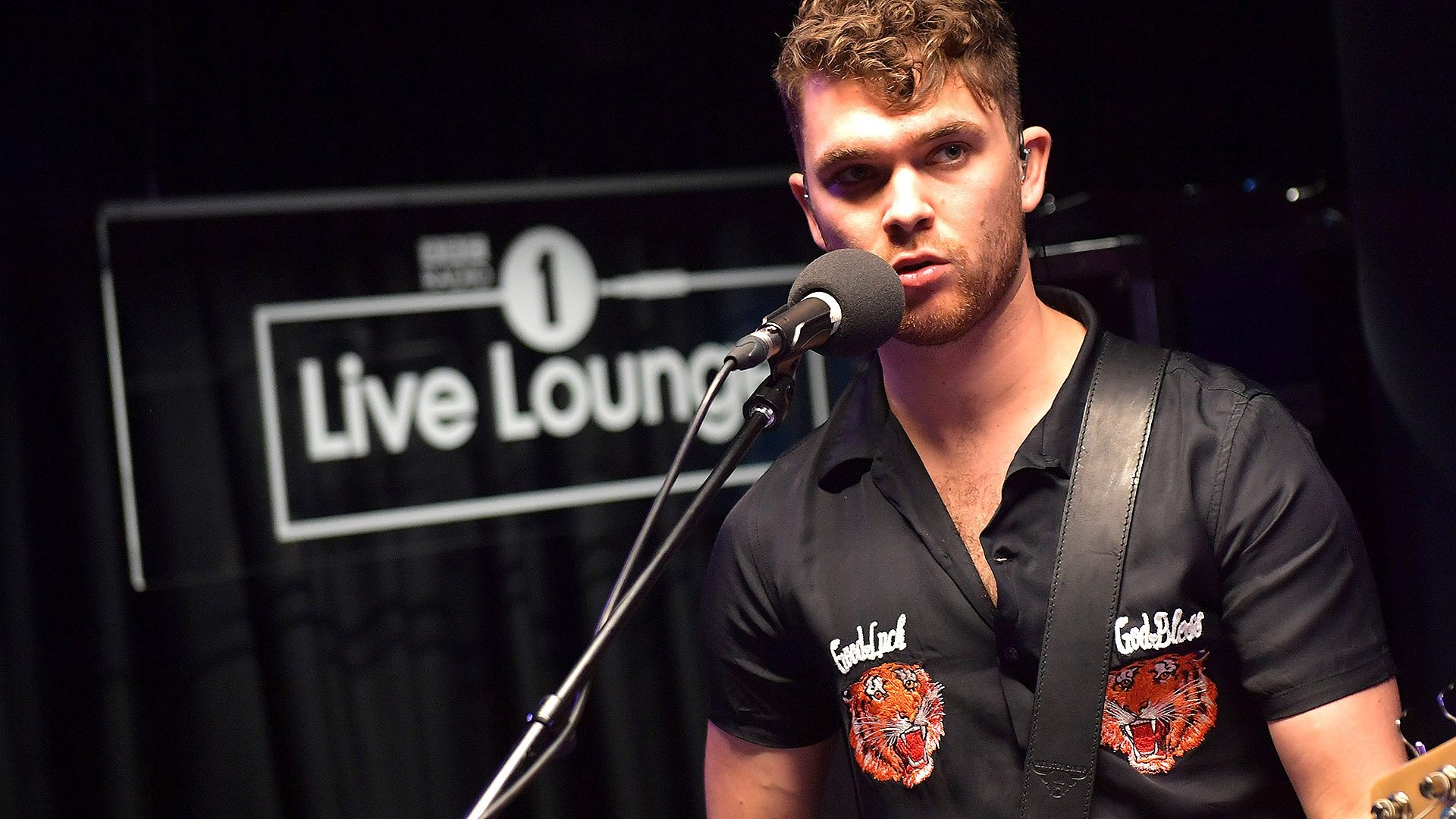 Royal Blood, BBC Radio 1, Live Lounge, 1920x1080 Full HD Desktop