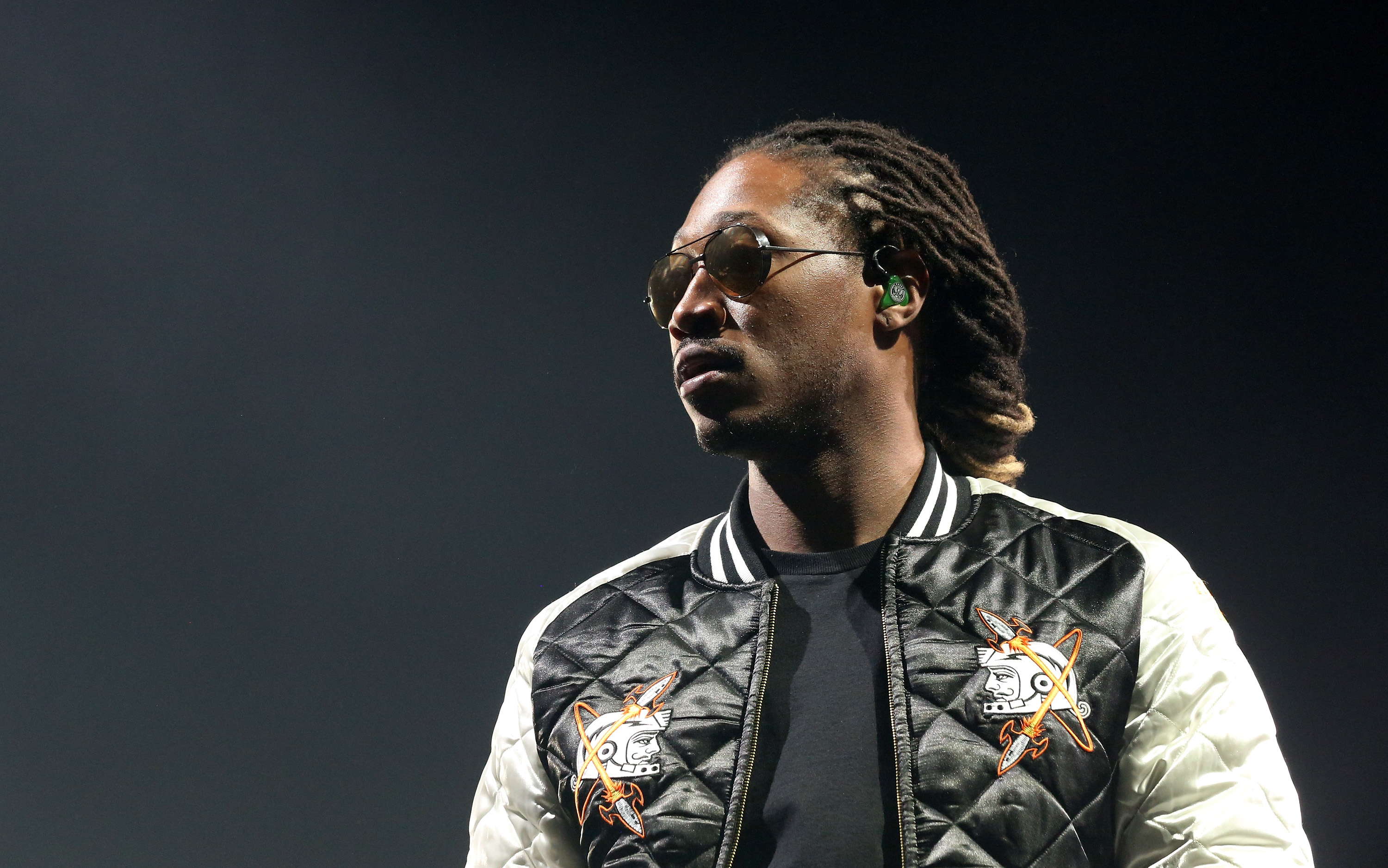 Future, Grammy artist, 3000x1880 HD Desktop