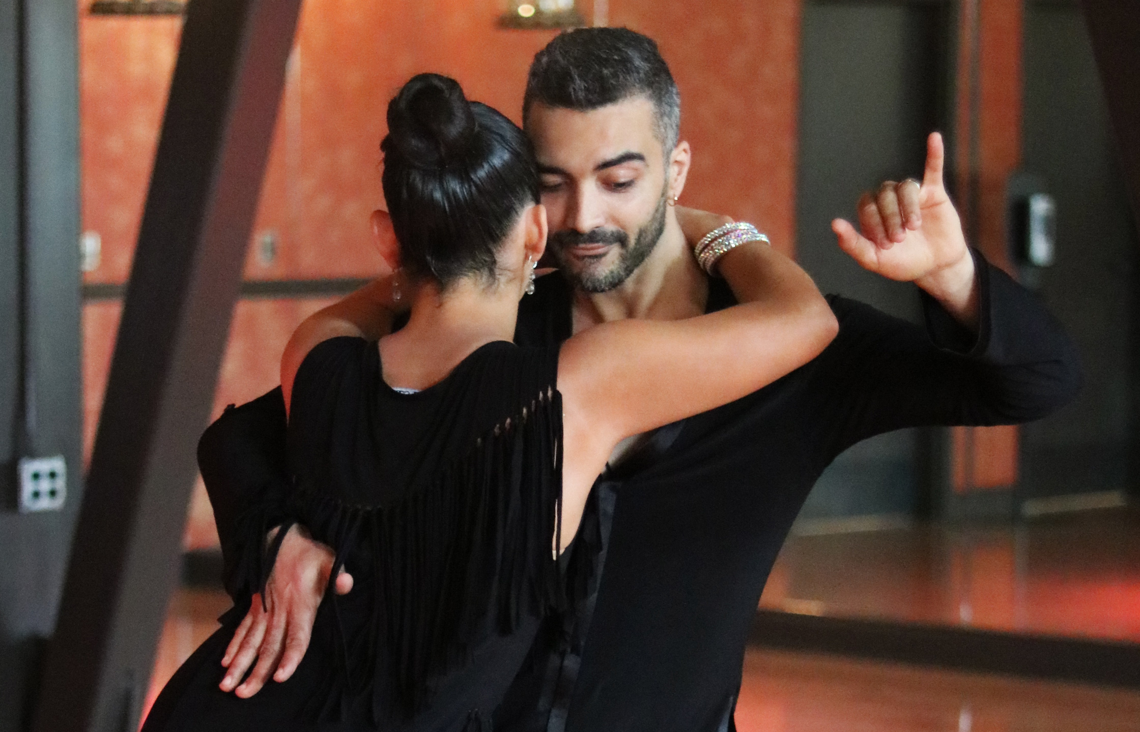 Dance With Me Studios, Bachata Wallpaper, 2240x1440 HD Desktop