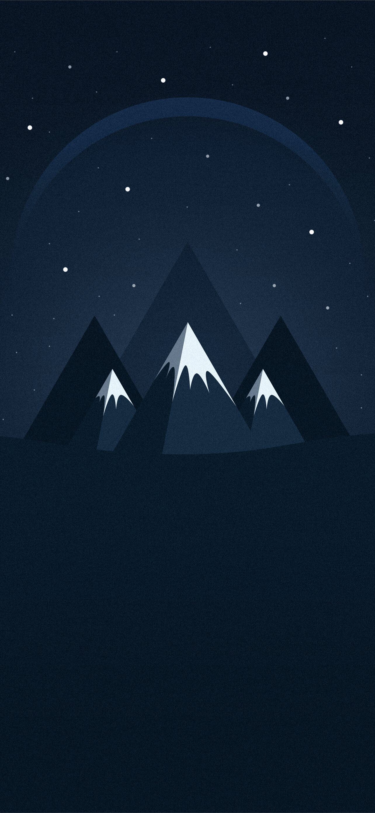 Minimalist mobile wallpapers, Sleek and simple, High-resolution graphics, Personalized touch, 1290x2780 HD Phone