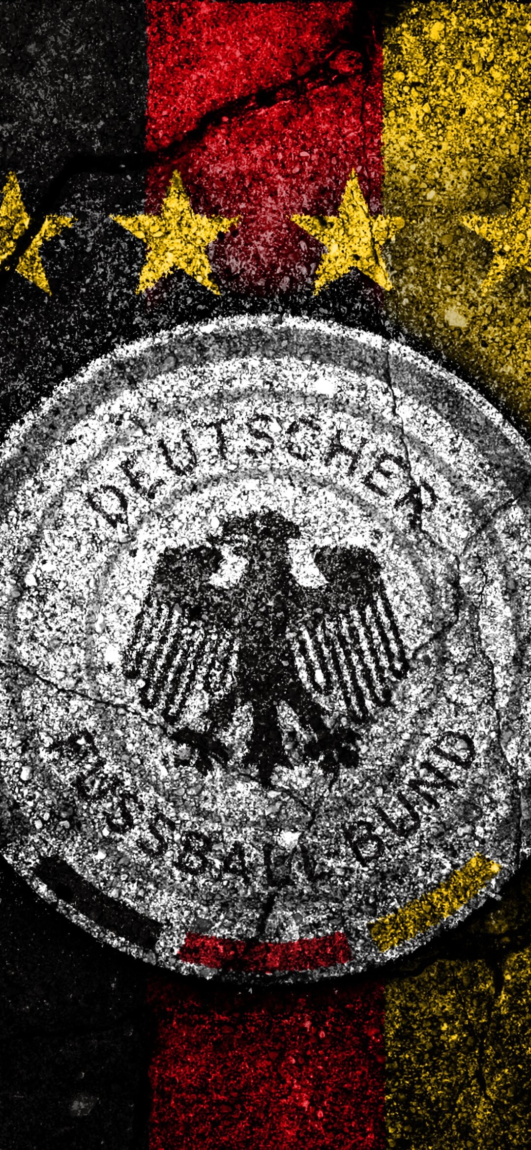 Germany Soccer Team, Sports, National team, Football, 1080x2340 HD Phone