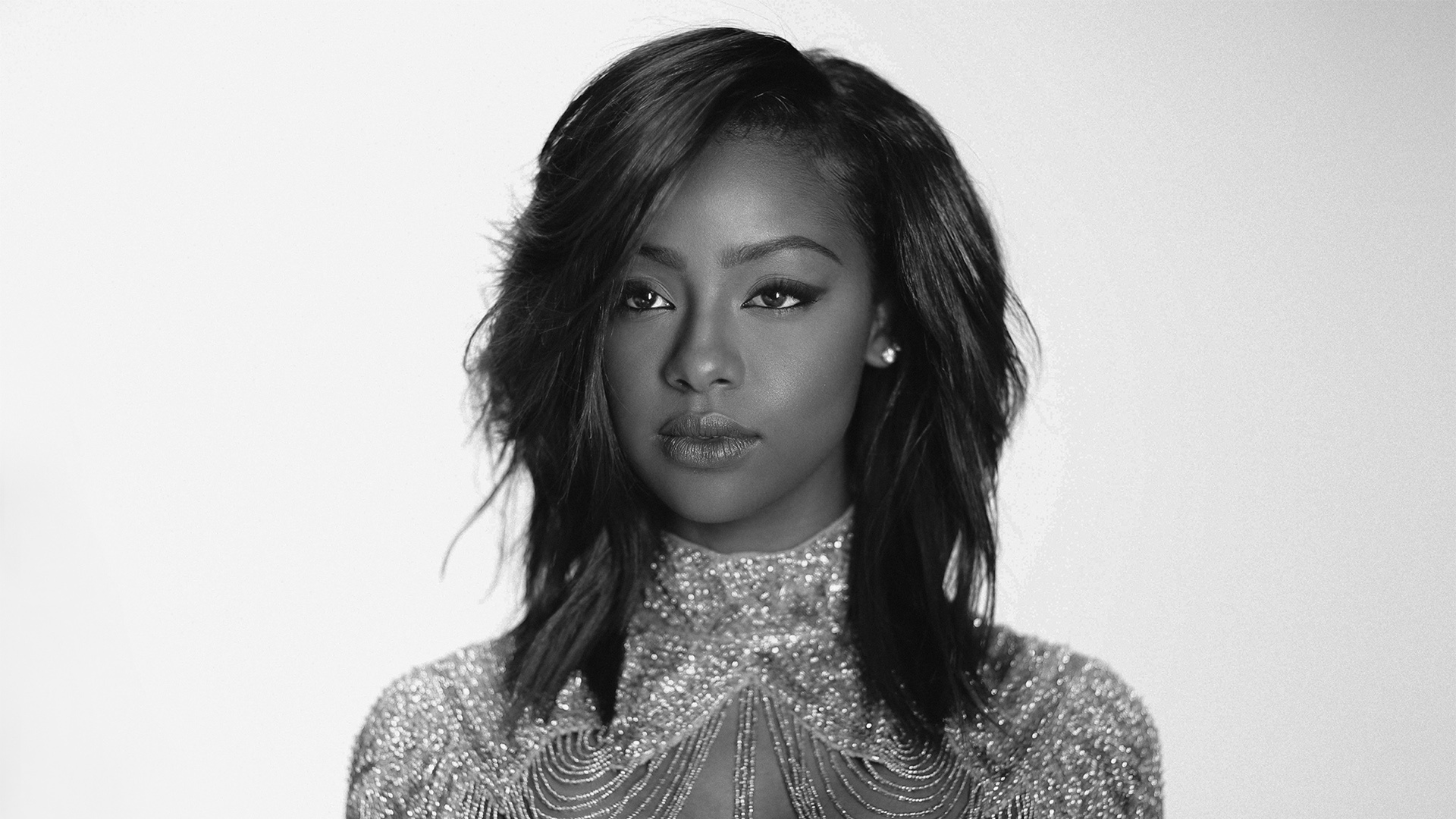 Justine Skye music, Fanart, 1920x1080 Full HD Desktop